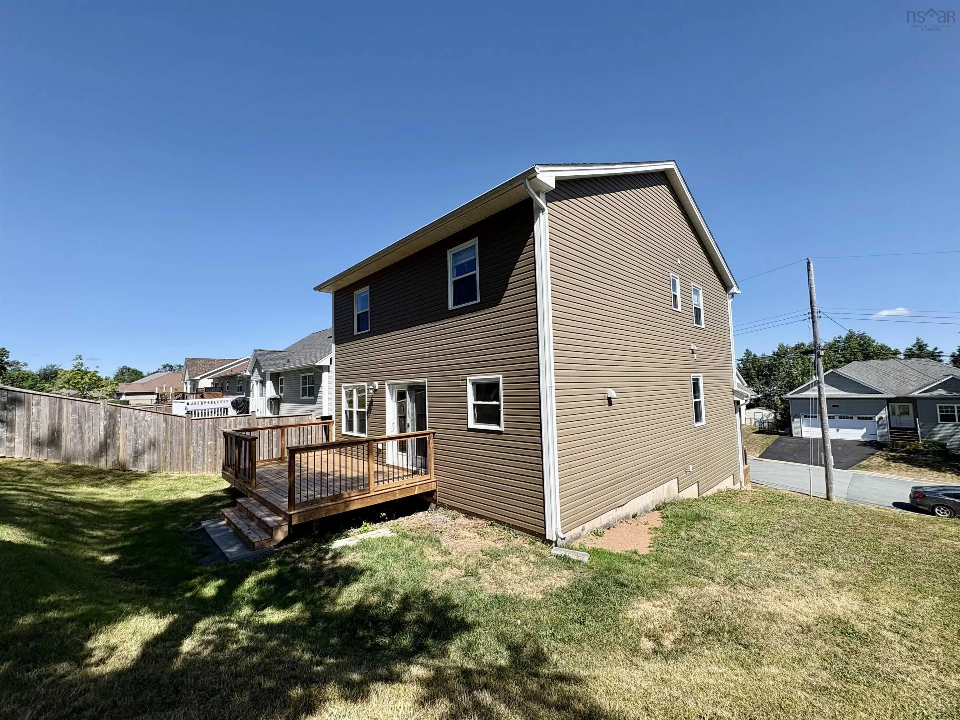 32 Baker Drive, Middle Sackville, NS B4E 1V1, 3 Bedrooms Bedrooms, ,4 BathroomsBathrooms,Residential,For Sale,Baker,202519849