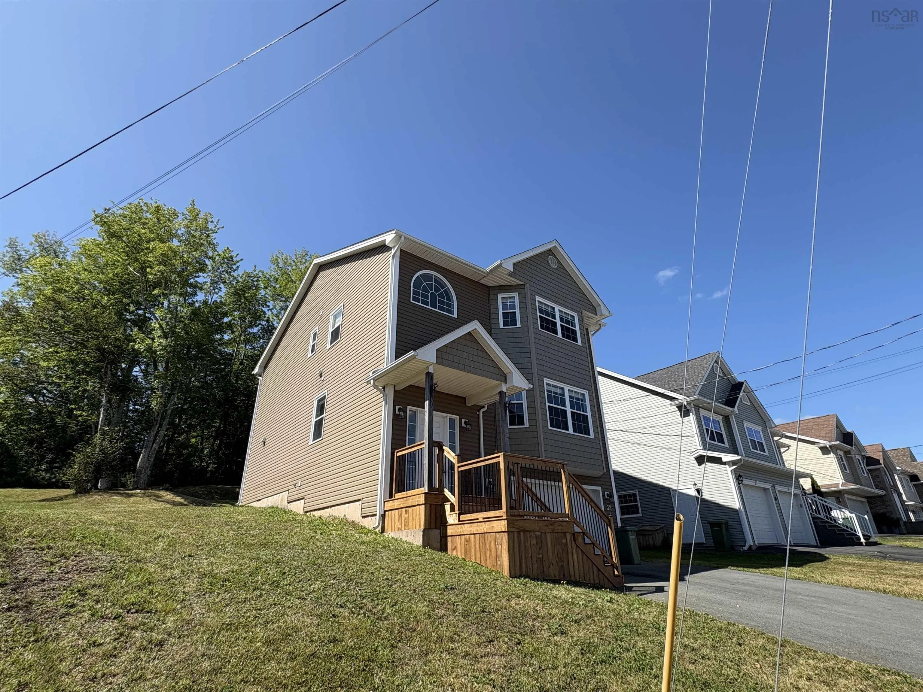 32 Baker Drive, Middle Sackville, NS B4E 1V1, 3 Bedrooms Bedrooms, ,4 BathroomsBathrooms,Residential,For Sale,Baker,202519849