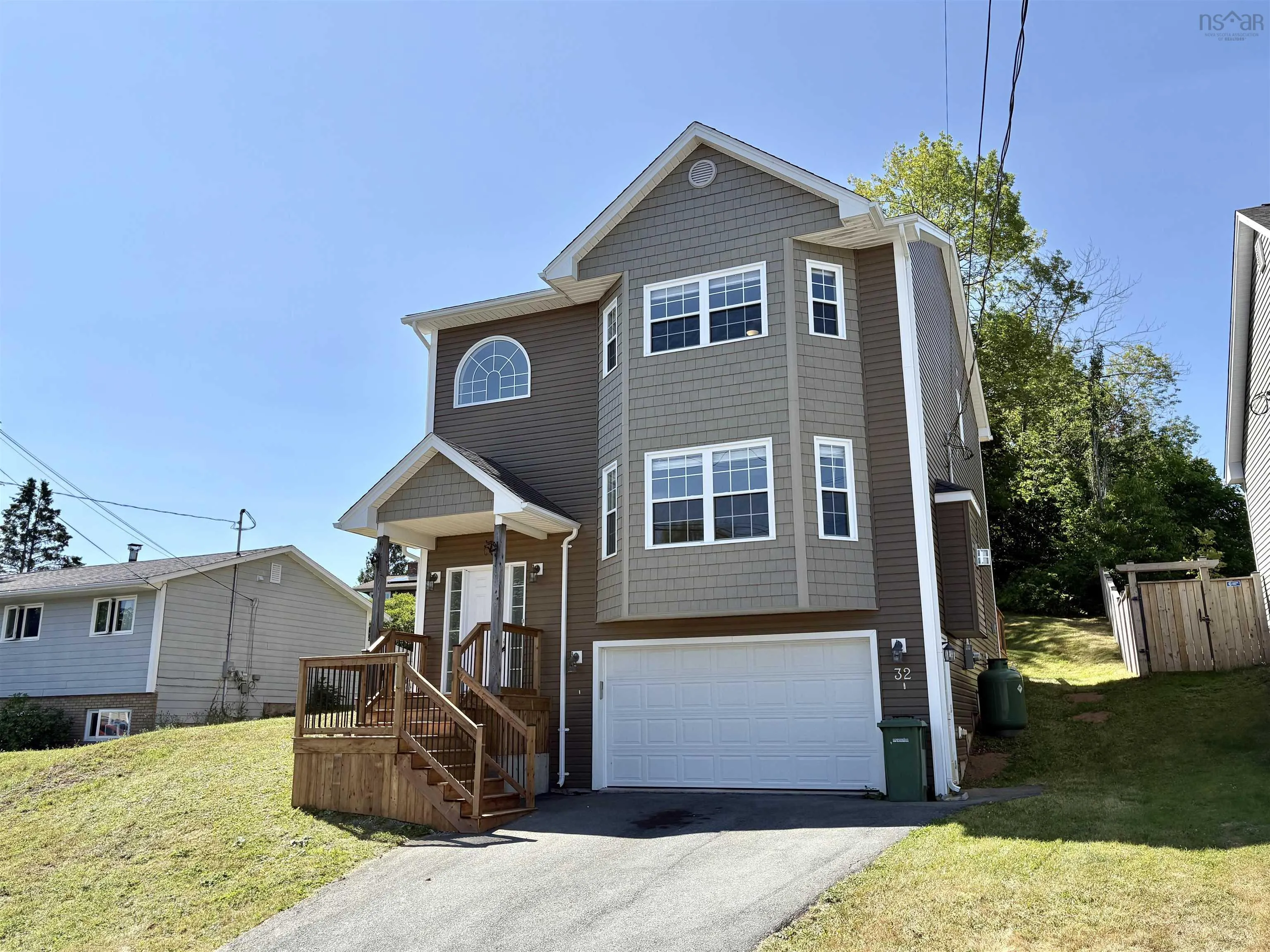 32 Baker Drive, Middle Sackville, NS B4E 1V1, 3 Bedrooms Bedrooms, ,4 BathroomsBathrooms,Residential,For Sale,Baker,202519849