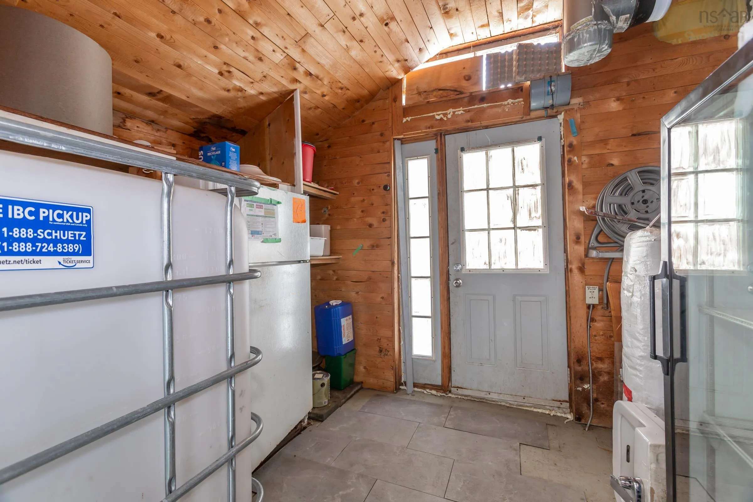 1870 Clementsvale Road, Bear River Ns B0s 1b0, ,Commercial Sale,For Sale,Clementsvale Road,202507313