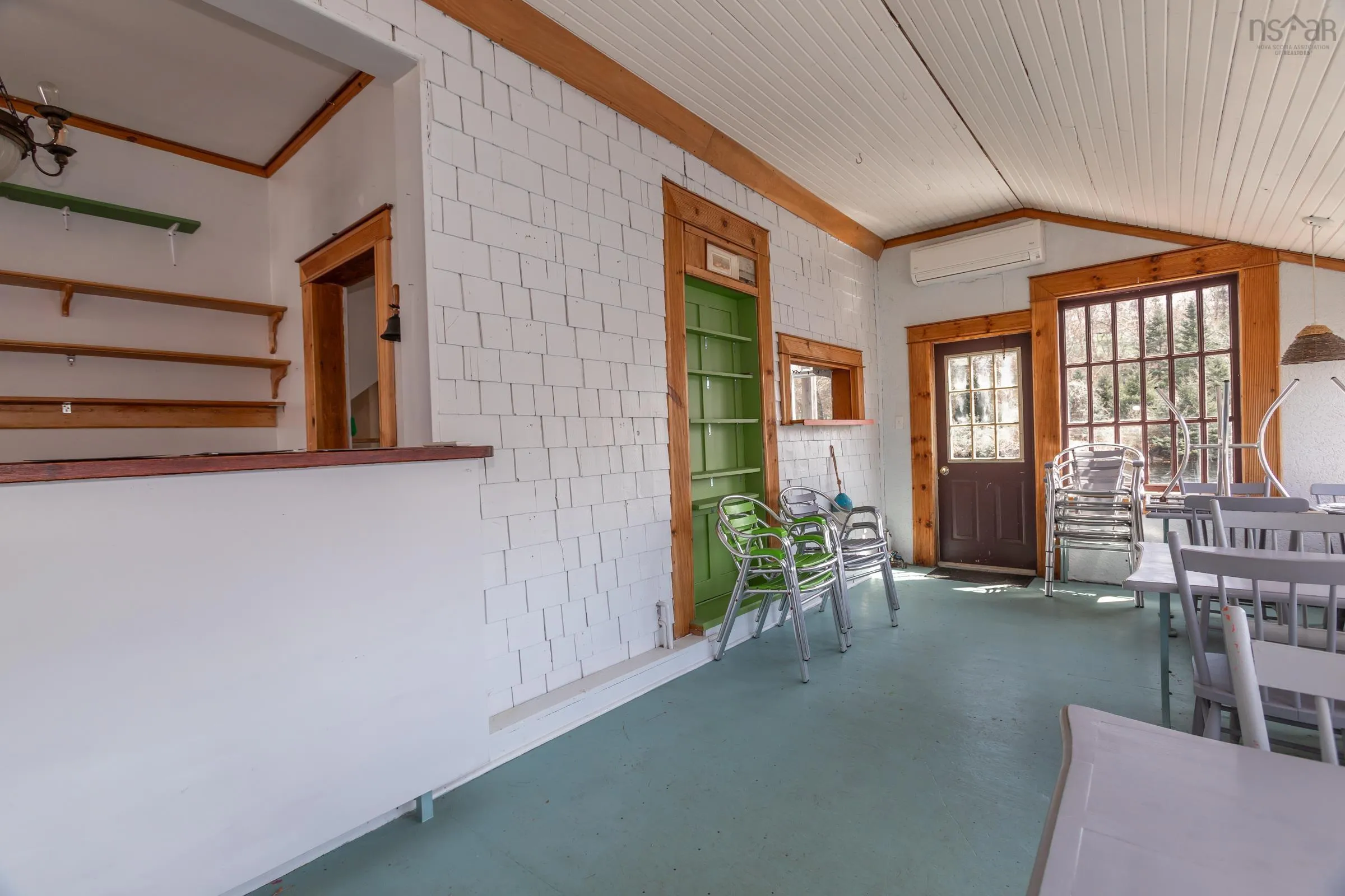 1870 Clementsvale Road, Bear River Ns B0s 1b0, ,Commercial Sale,For Sale,Clementsvale Road,202507313