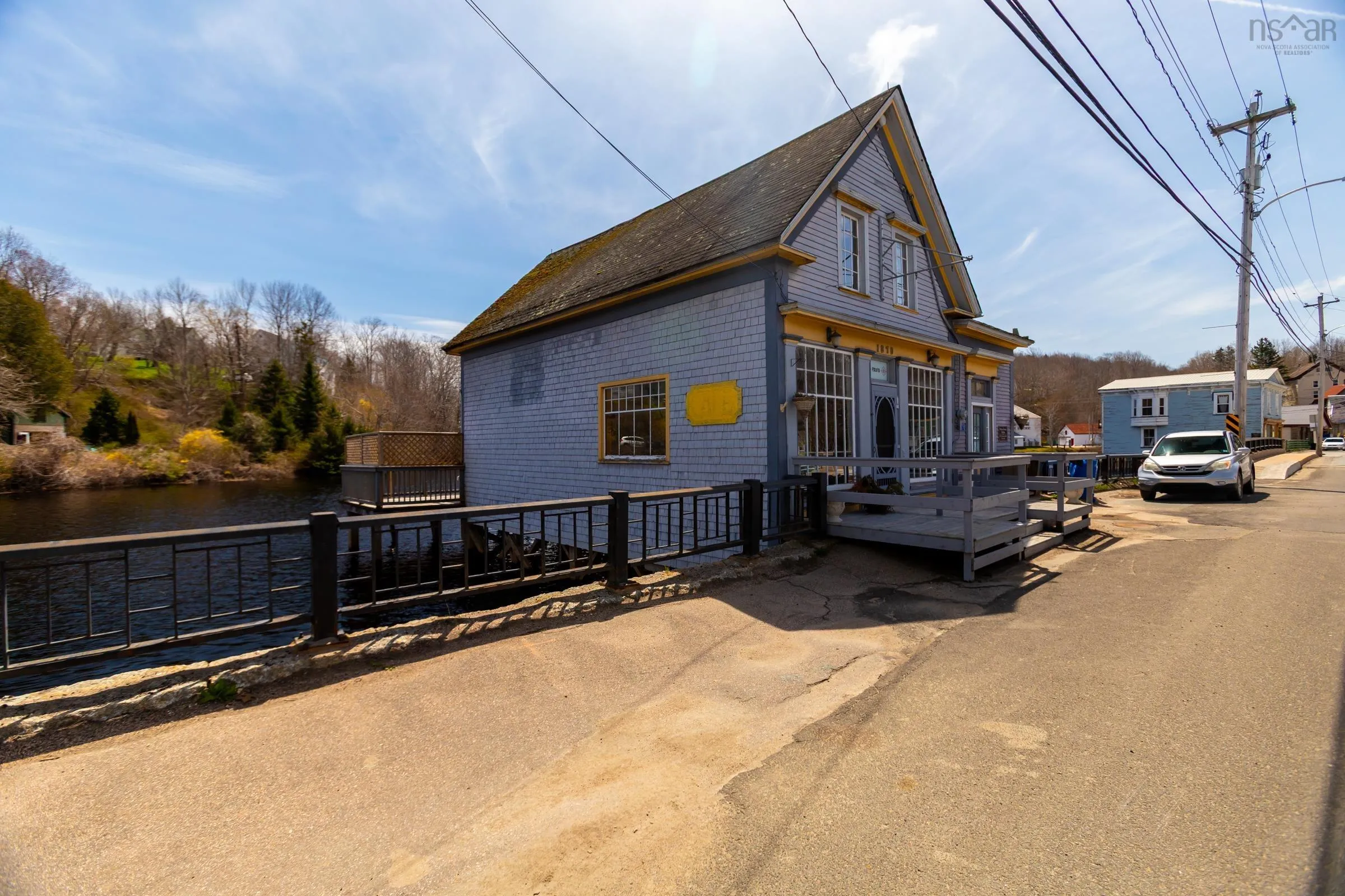 1870 Clementsvale Road, Bear River Ns B0s 1b0, ,Commercial Sale,For Sale,Clementsvale Road,202507313