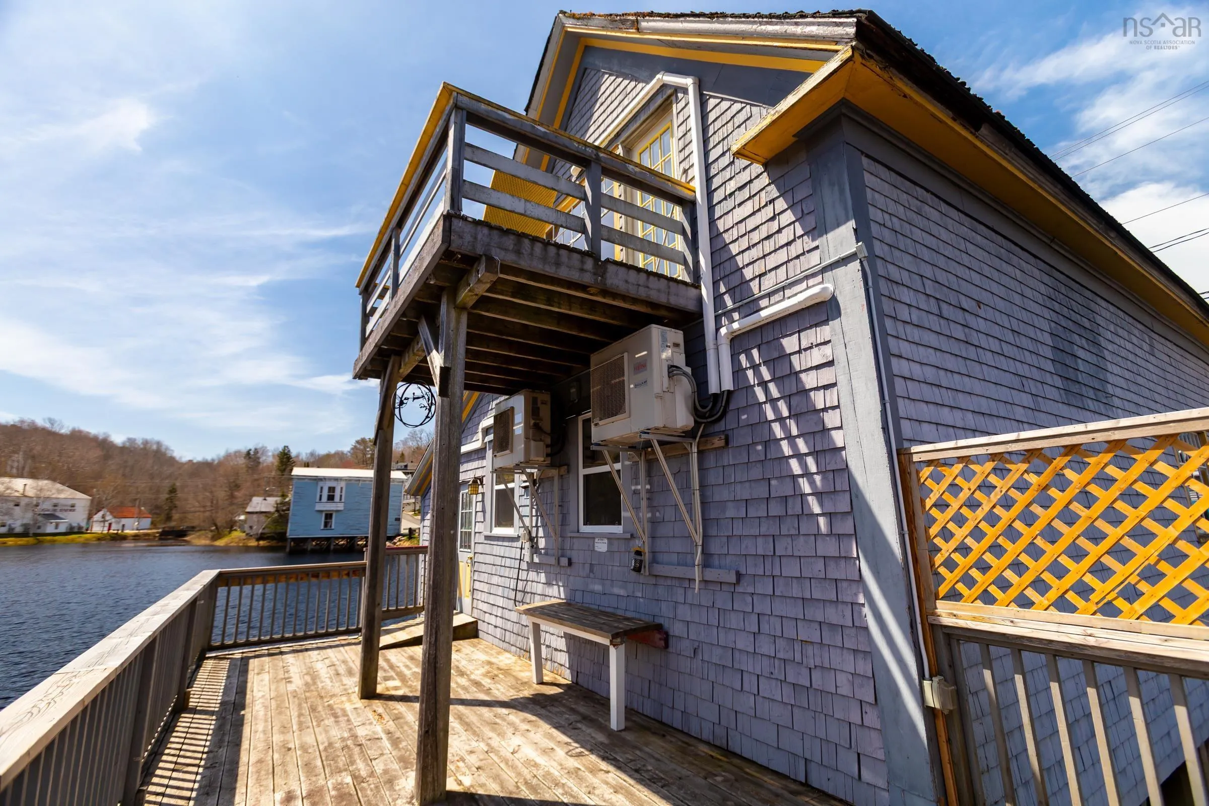 1870 Clementsvale Road, Bear River Ns B0s 1b0, ,Commercial Sale,For Sale,Clementsvale Road,202507313