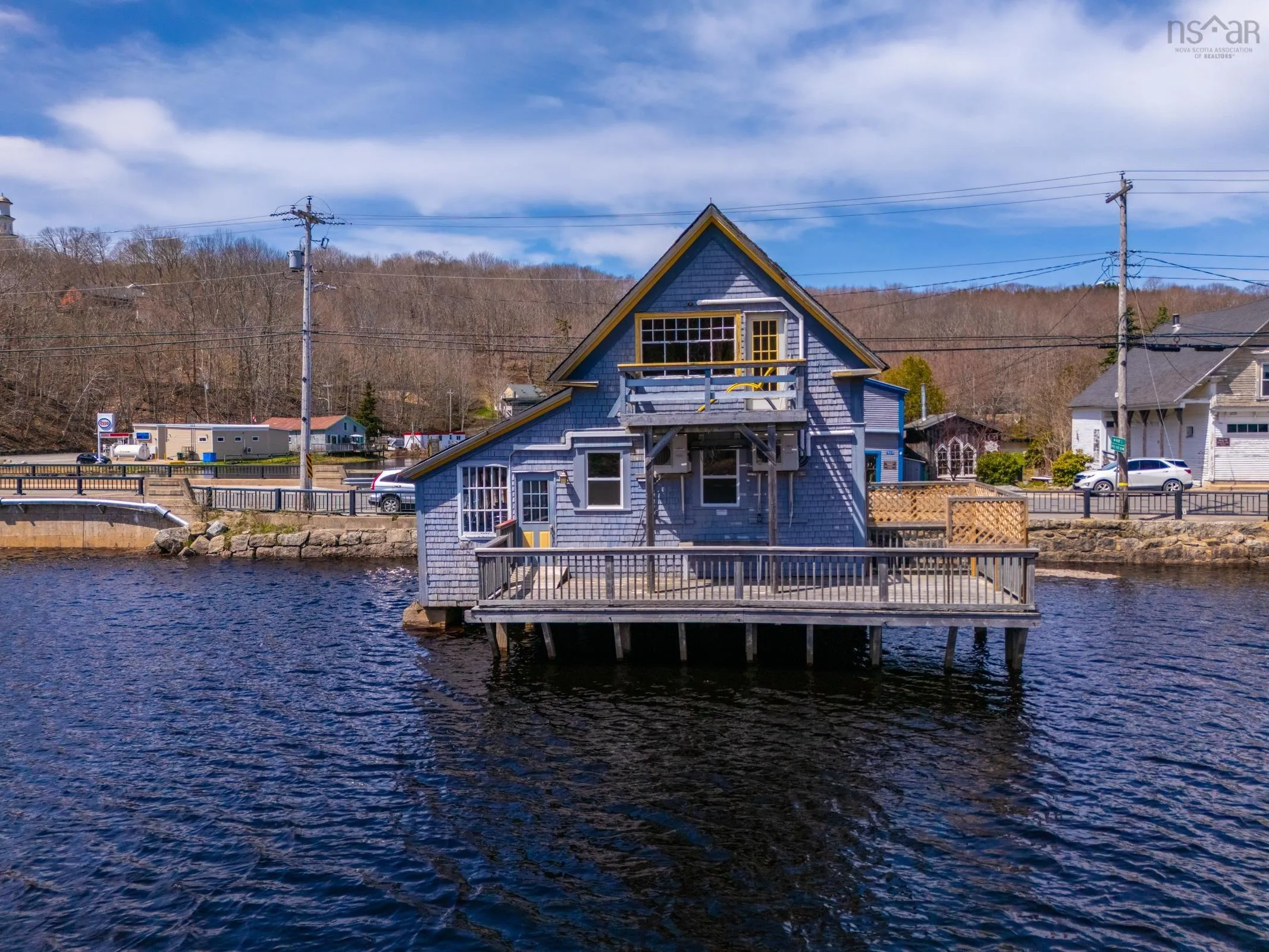 1870 Clementsvale Road, Bear River Ns B0s 1b0, ,Commercial Sale,For Sale,Clementsvale Road,202507313