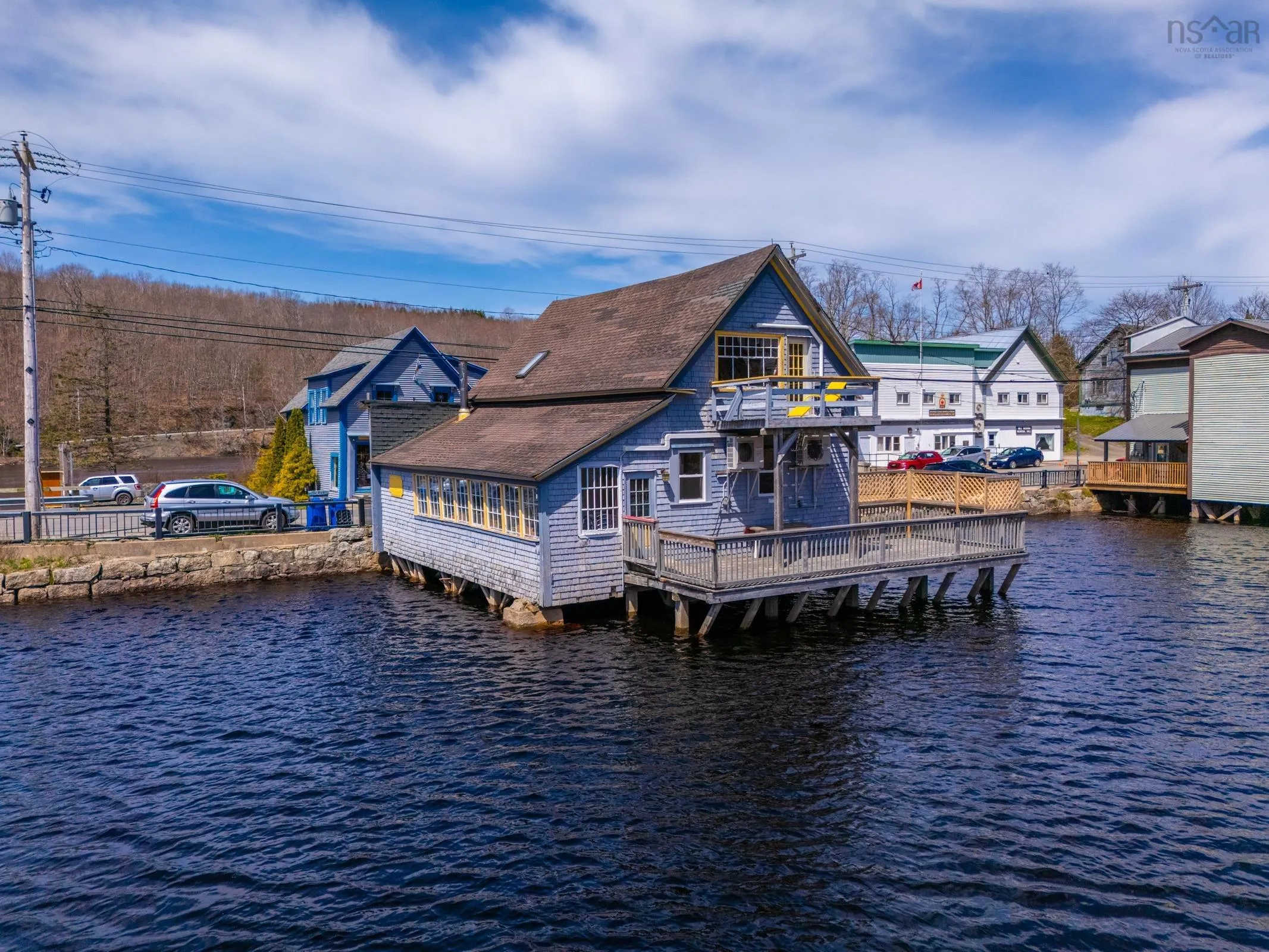 1870 Clementsvale Road, Bear River Ns B0s 1b0, ,Commercial Sale,For Sale,Clementsvale Road,202507313