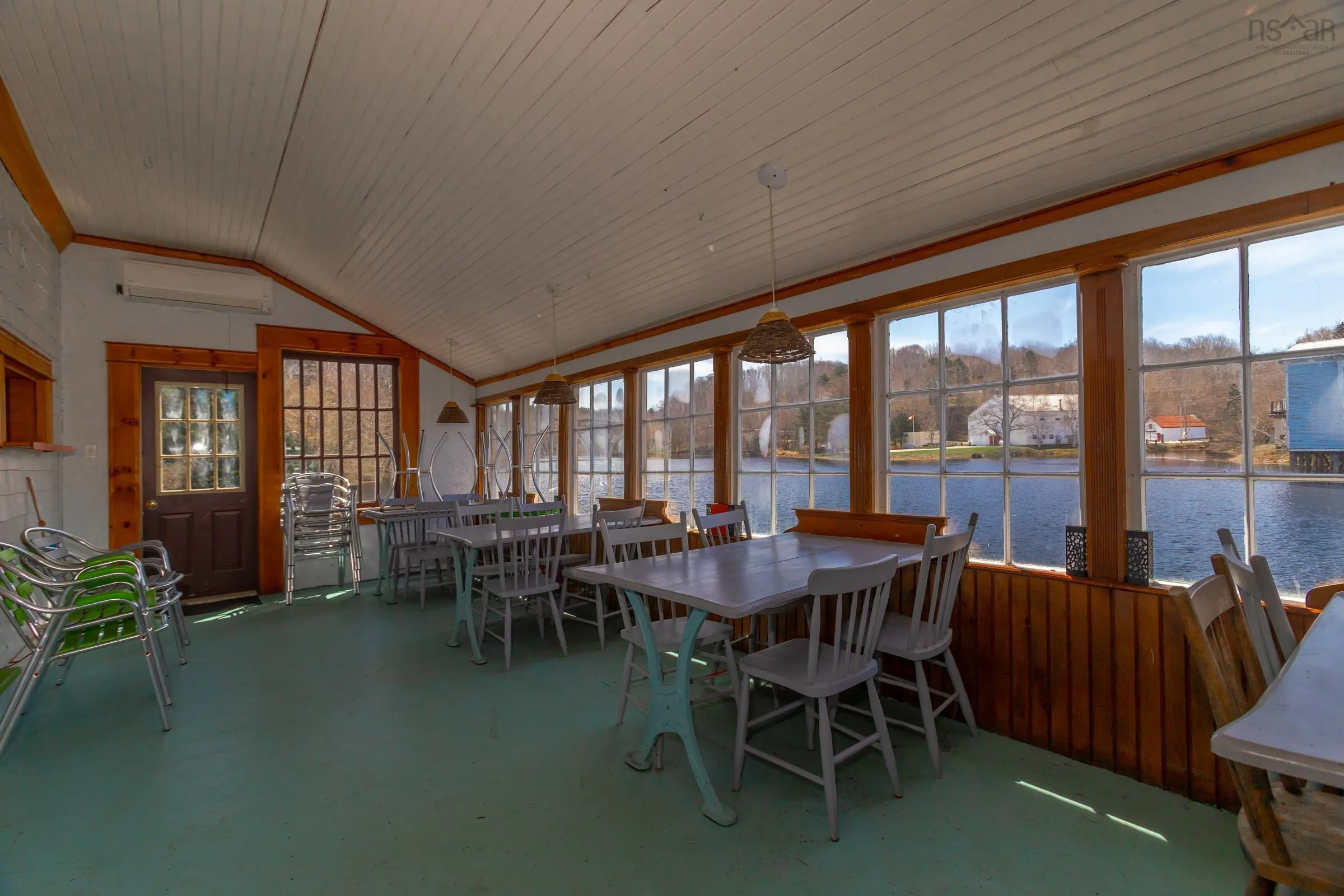 1870 Clementsvale Road, Bear River Ns B0s 1b0, ,Commercial Sale,For Sale,Clementsvale Road,202507313