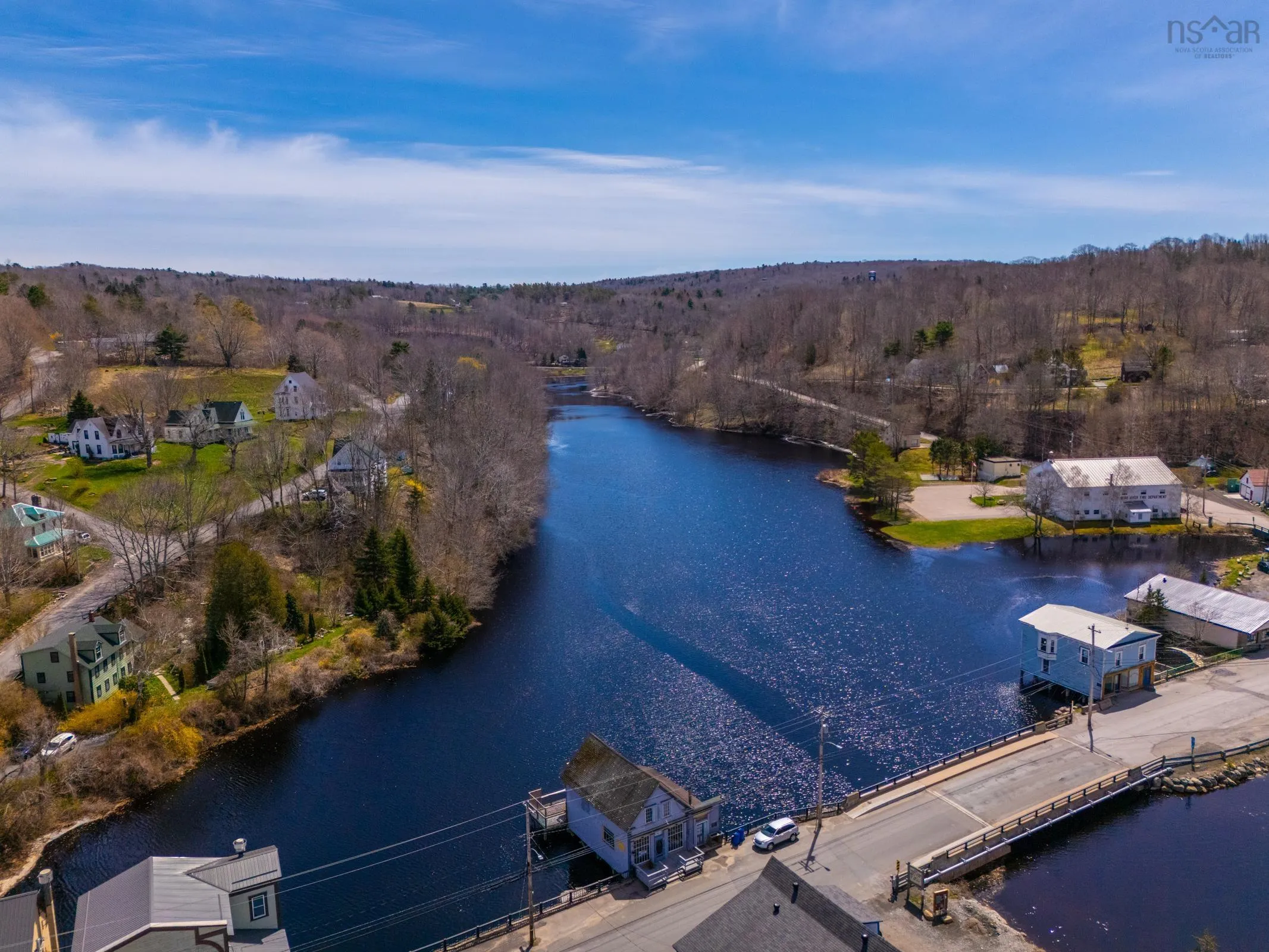 1870 Clementsvale Road, Bear River Ns B0s 1b0, ,Commercial Sale,For Sale,Clementsvale Road,202507313