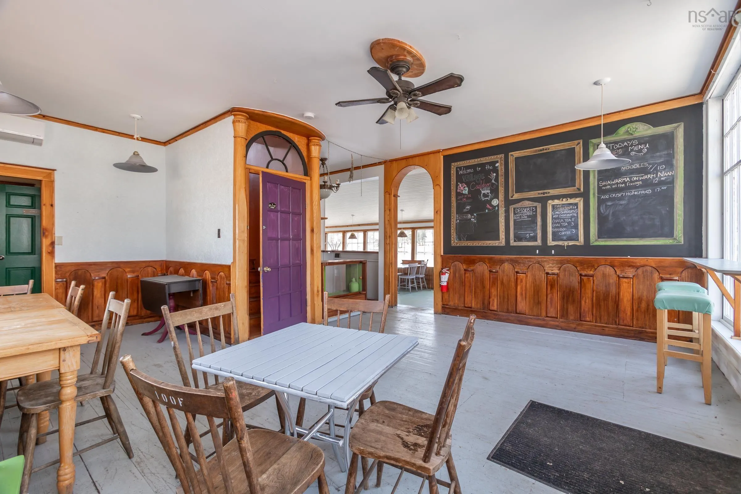 1870 Clementsvale Road, Bear River Ns B0s 1b0, ,Commercial Sale,For Sale,Clementsvale Road,202507313