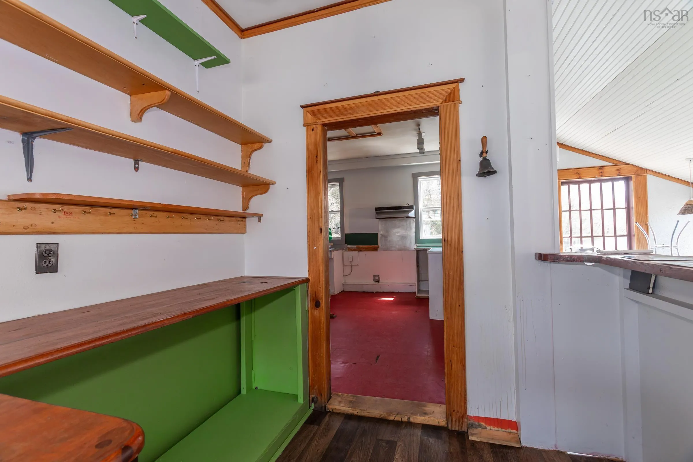 1870 Clementsvale Road, Bear River Ns B0s 1b0, ,Commercial Sale,For Sale,Clementsvale Road,202507313