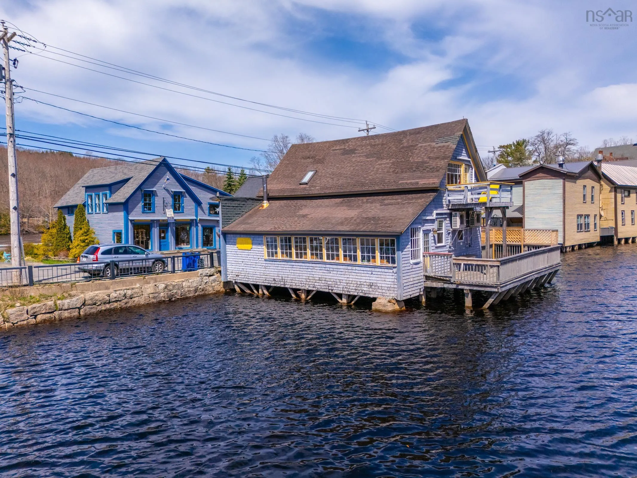 1870 Clementsvale Road, Bear River Ns B0s 1b0, ,Commercial Sale,For Sale,Clementsvale Road,202507313