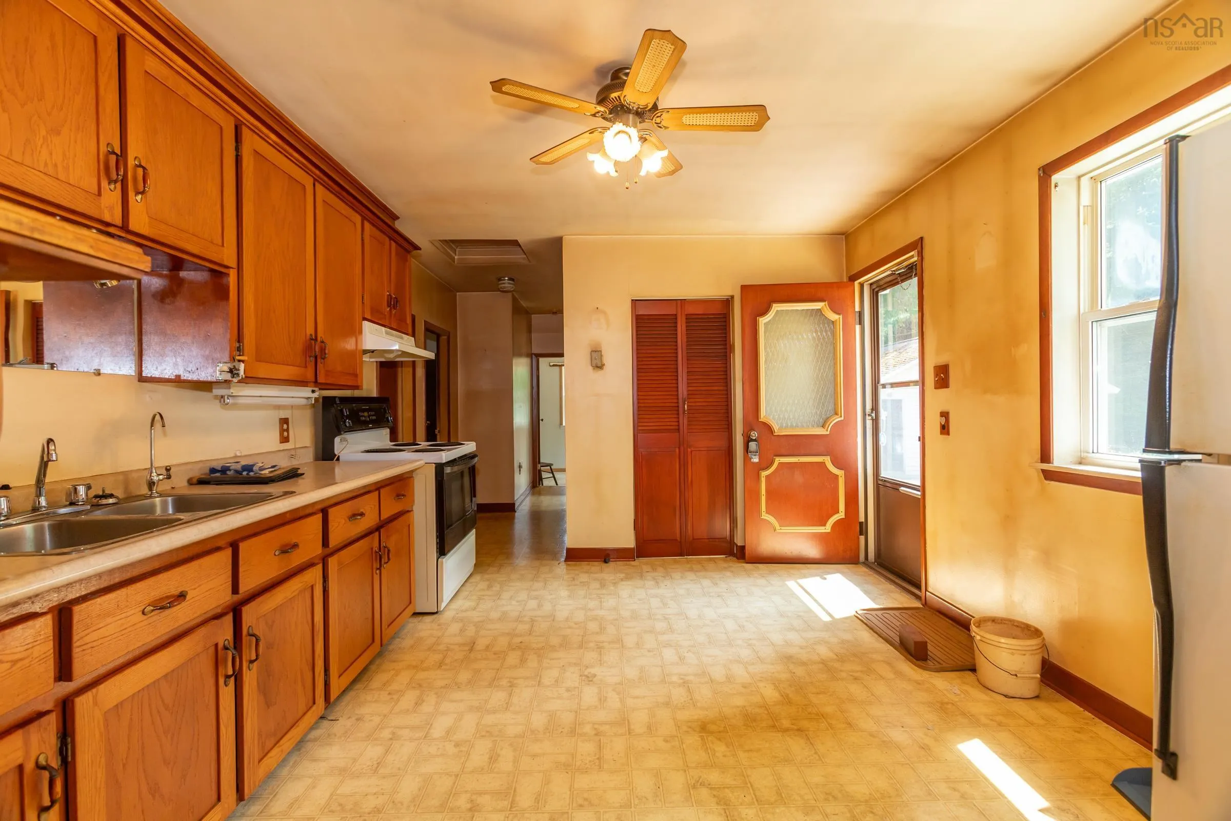 1524 Marshall Road, Kingston, NS B0P 1R0, 2 Bedrooms Bedrooms, ,1 BathroomBathrooms,Residential,For Sale,Marshall,202519257