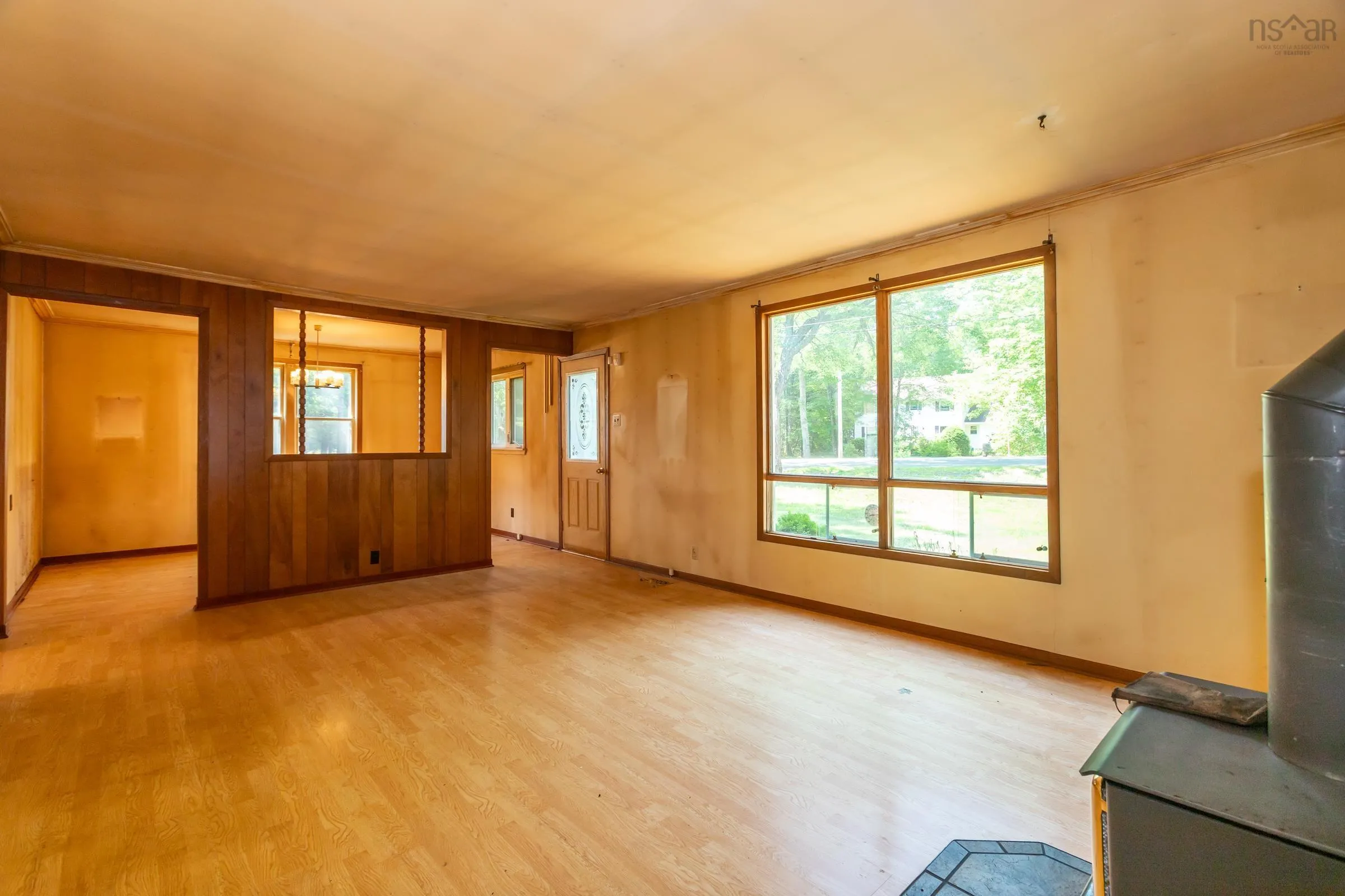 1524 Marshall Road, Kingston, NS B0P 1R0, 2 Bedrooms Bedrooms, ,1 BathroomBathrooms,Residential,For Sale,Marshall,202519257