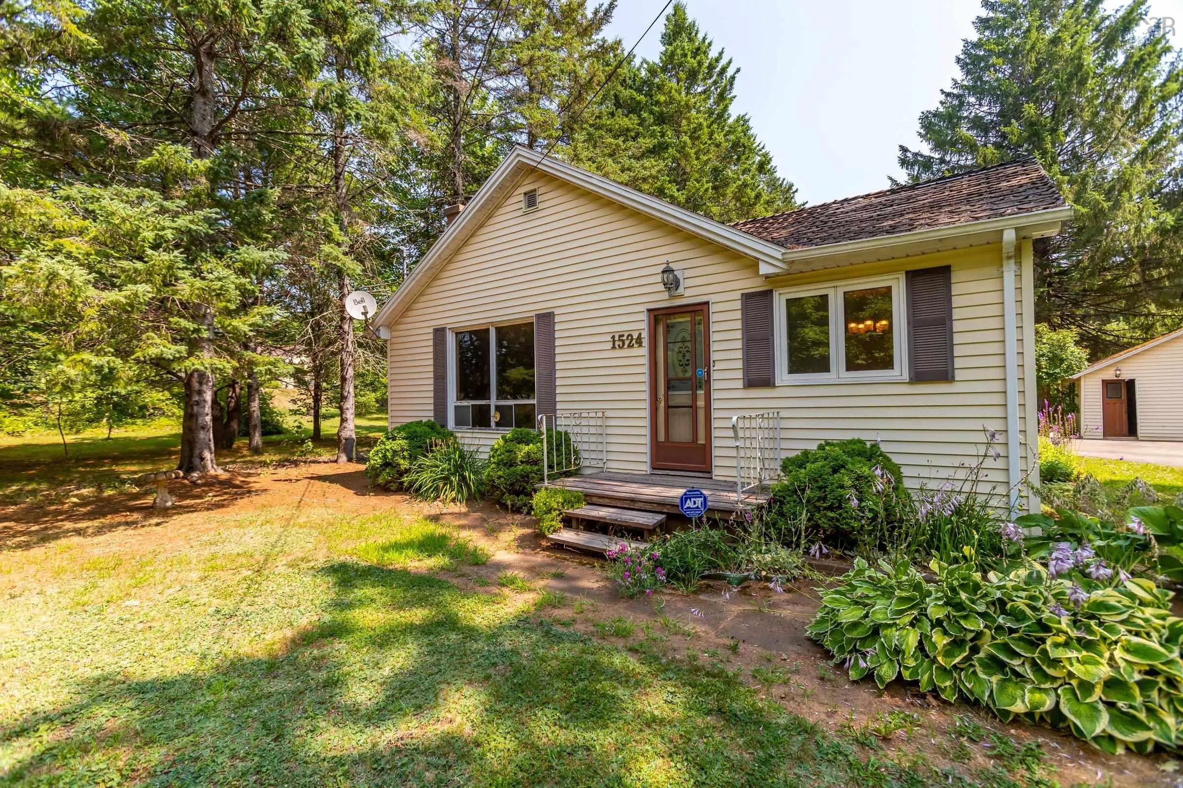 1524 Marshall Road, Kingston, NS B0P 1R0, 2 Bedrooms Bedrooms, ,1 BathroomBathrooms,Residential,For Sale,Marshall,202519257