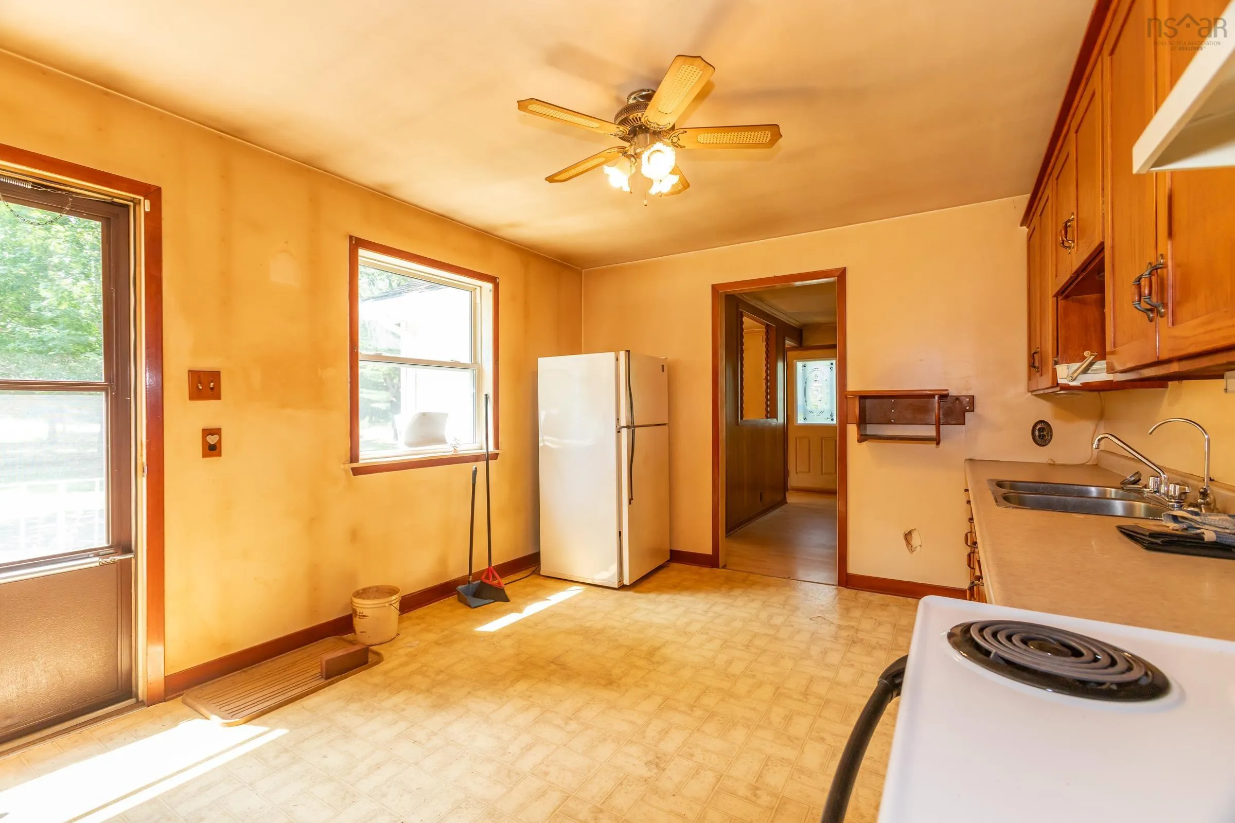 1524 Marshall Road, Kingston, NS B0P 1R0, 2 Bedrooms Bedrooms, ,1 BathroomBathrooms,Residential,For Sale,Marshall,202519257
