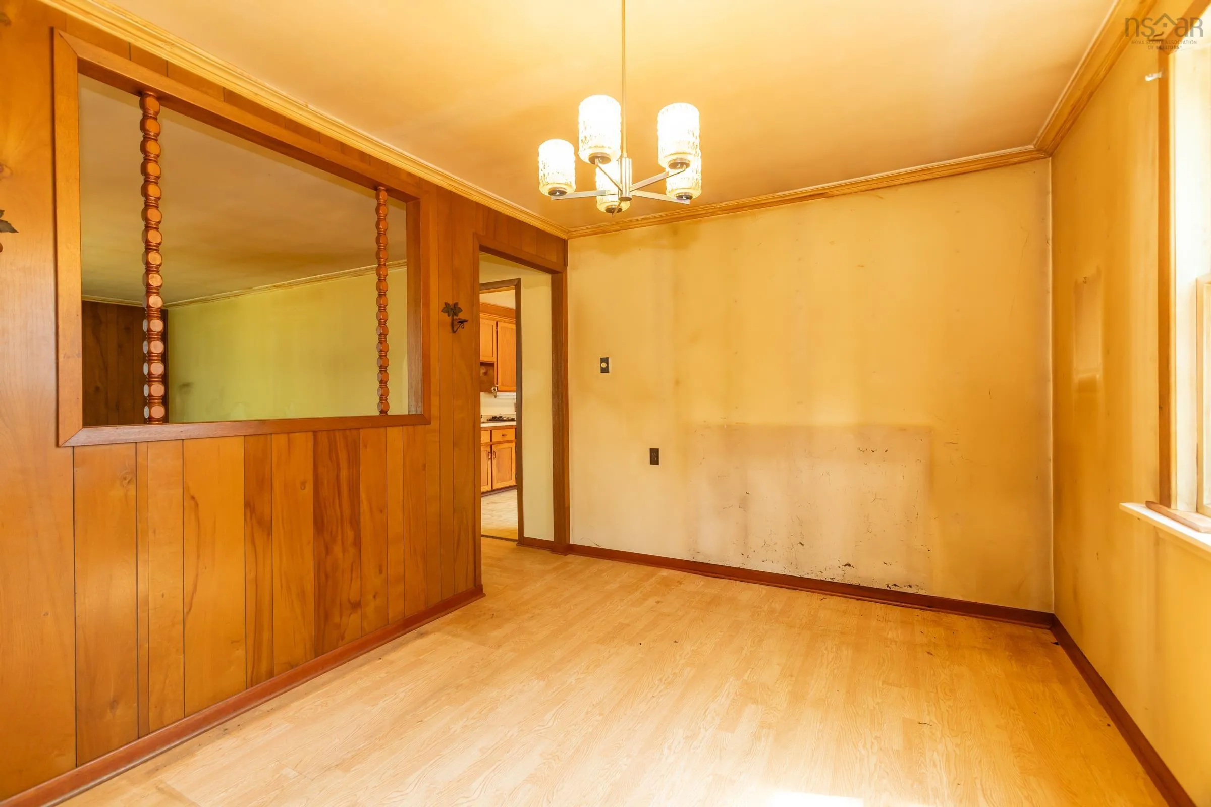 1524 Marshall Road, Kingston, NS B0P 1R0, 2 Bedrooms Bedrooms, ,1 BathroomBathrooms,Residential,For Sale,Marshall,202519257