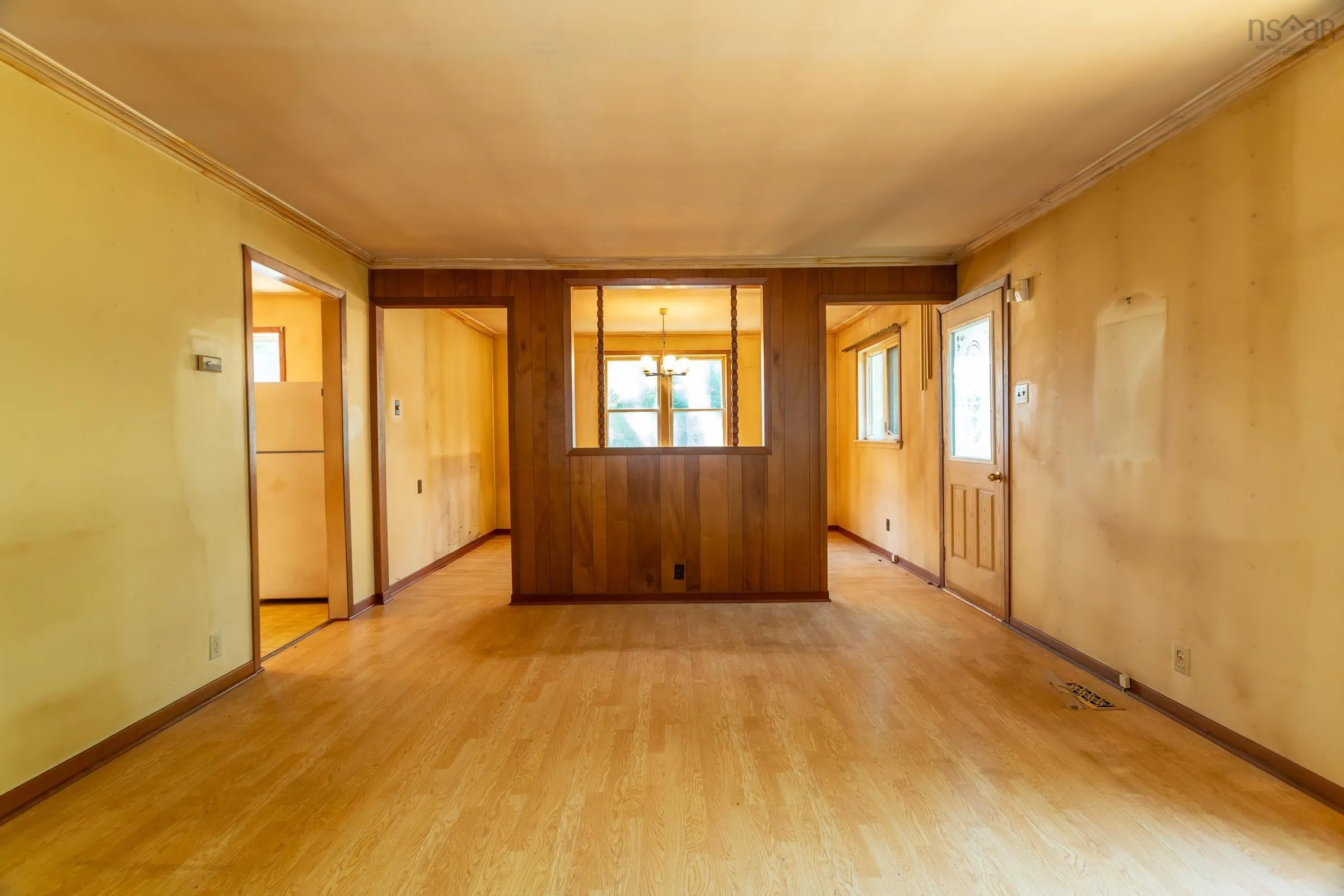 1524 Marshall Road, Kingston, NS B0P 1R0, 2 Bedrooms Bedrooms, ,1 BathroomBathrooms,Residential,For Sale,Marshall,202519257