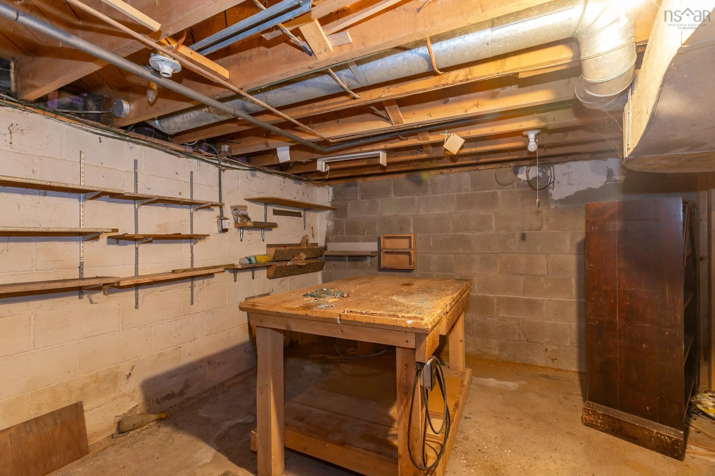 1524 Marshall Road, Kingston, NS B0P 1R0, 2 Bedrooms Bedrooms, ,1 BathroomBathrooms,Residential,For Sale,Marshall,202519257