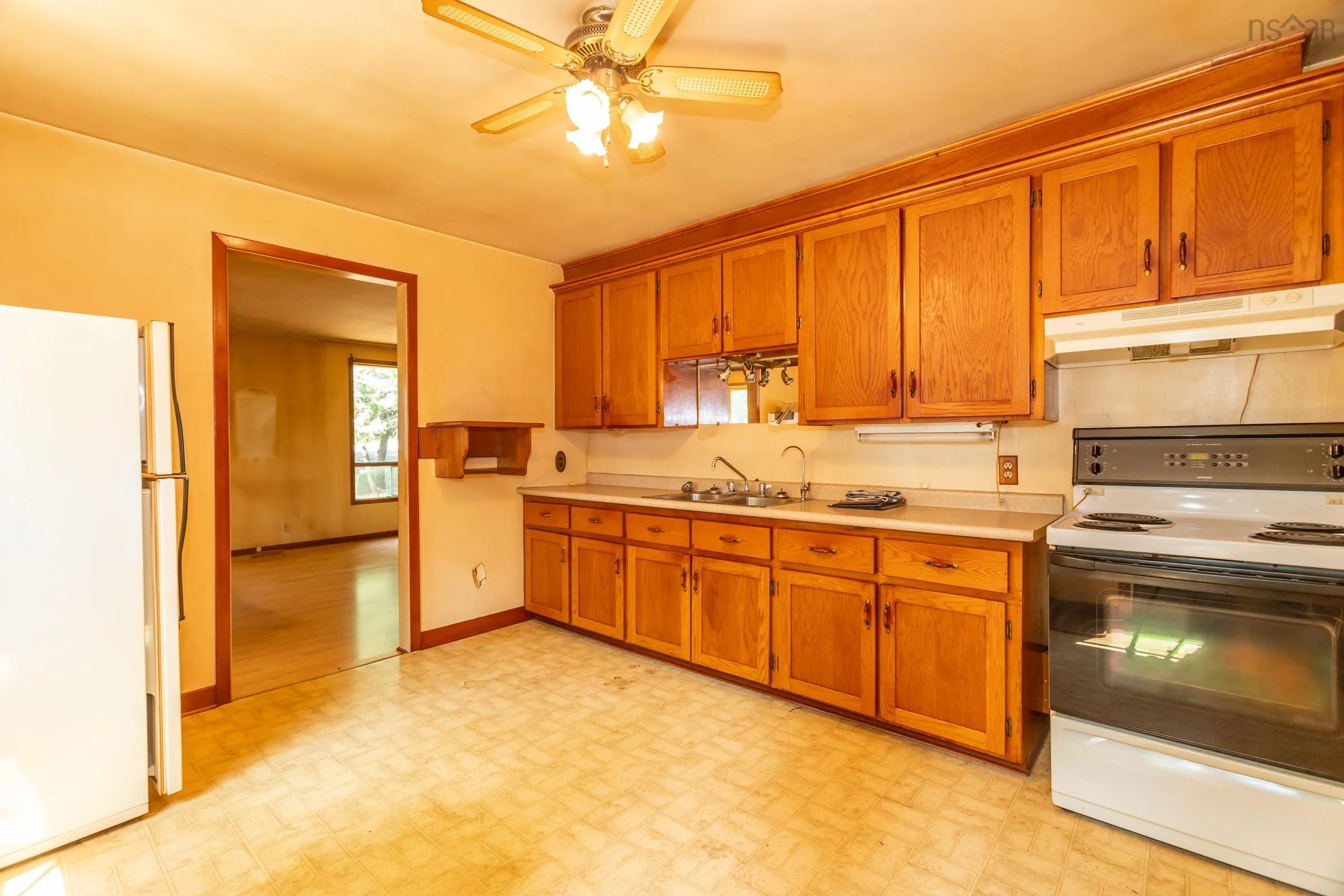 1524 Marshall Road, Kingston, NS B0P 1R0, 2 Bedrooms Bedrooms, ,1 BathroomBathrooms,Residential,For Sale,Marshall,202519257