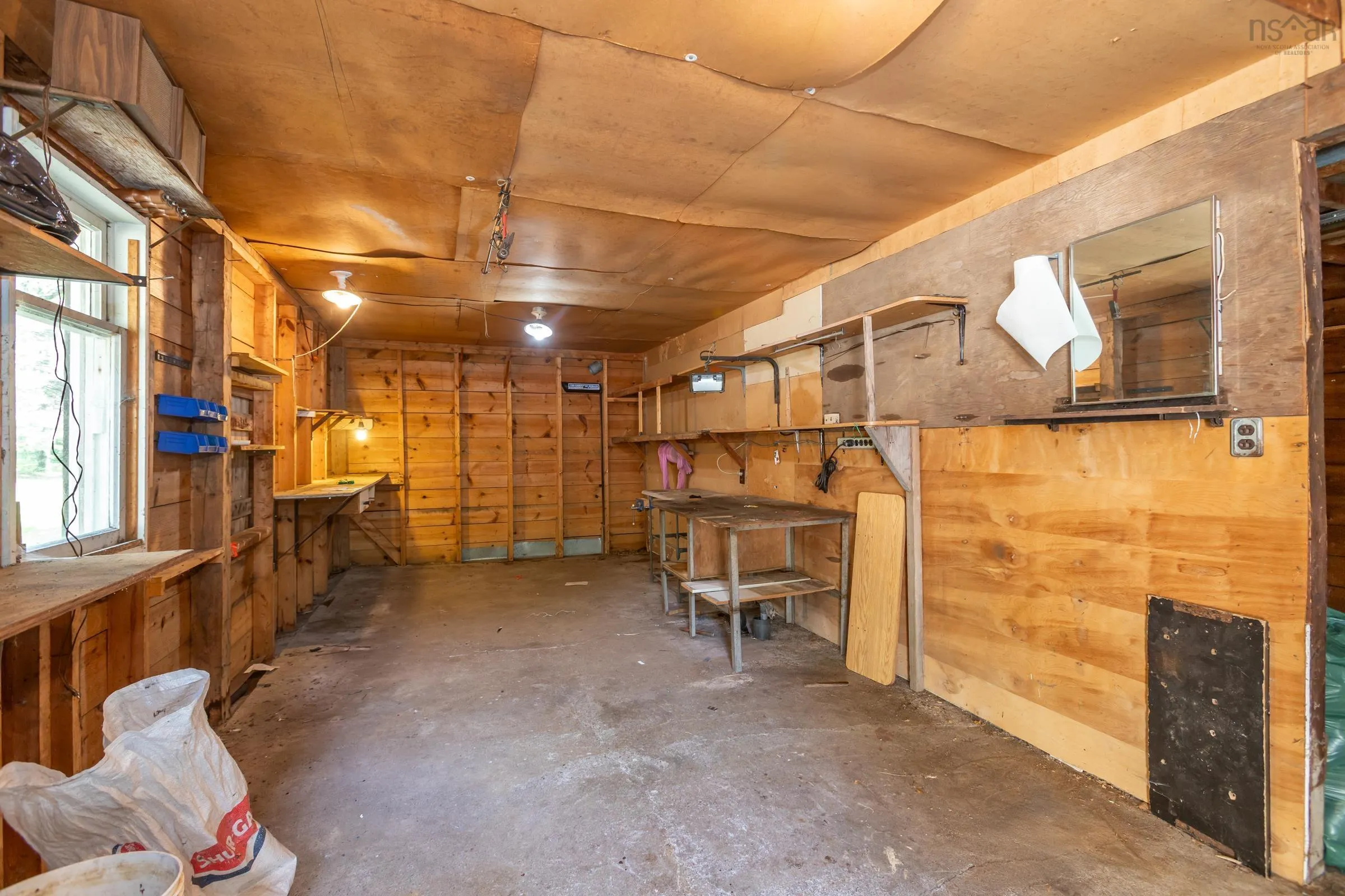 1524 Marshall Road, Kingston, NS B0P 1R0, 2 Bedrooms Bedrooms, ,1 BathroomBathrooms,Residential,For Sale,Marshall,202519257