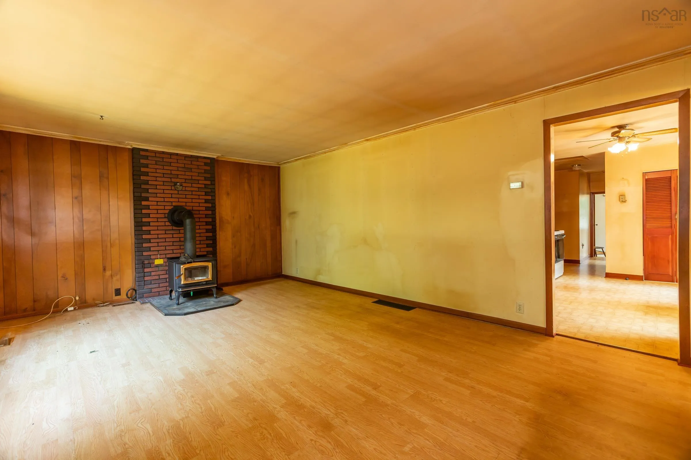 1524 Marshall Road, Kingston, NS B0P 1R0, 2 Bedrooms Bedrooms, ,1 BathroomBathrooms,Residential,For Sale,Marshall,202519257