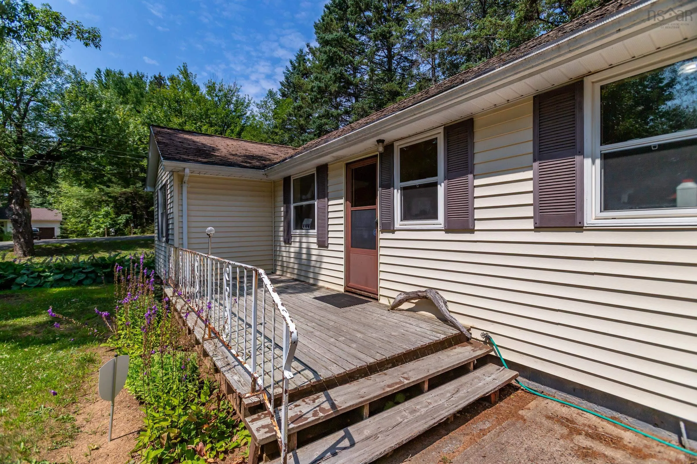 1524 Marshall Road, Kingston, NS B0P 1R0, 2 Bedrooms Bedrooms, ,1 BathroomBathrooms,Residential,For Sale,Marshall,202519257