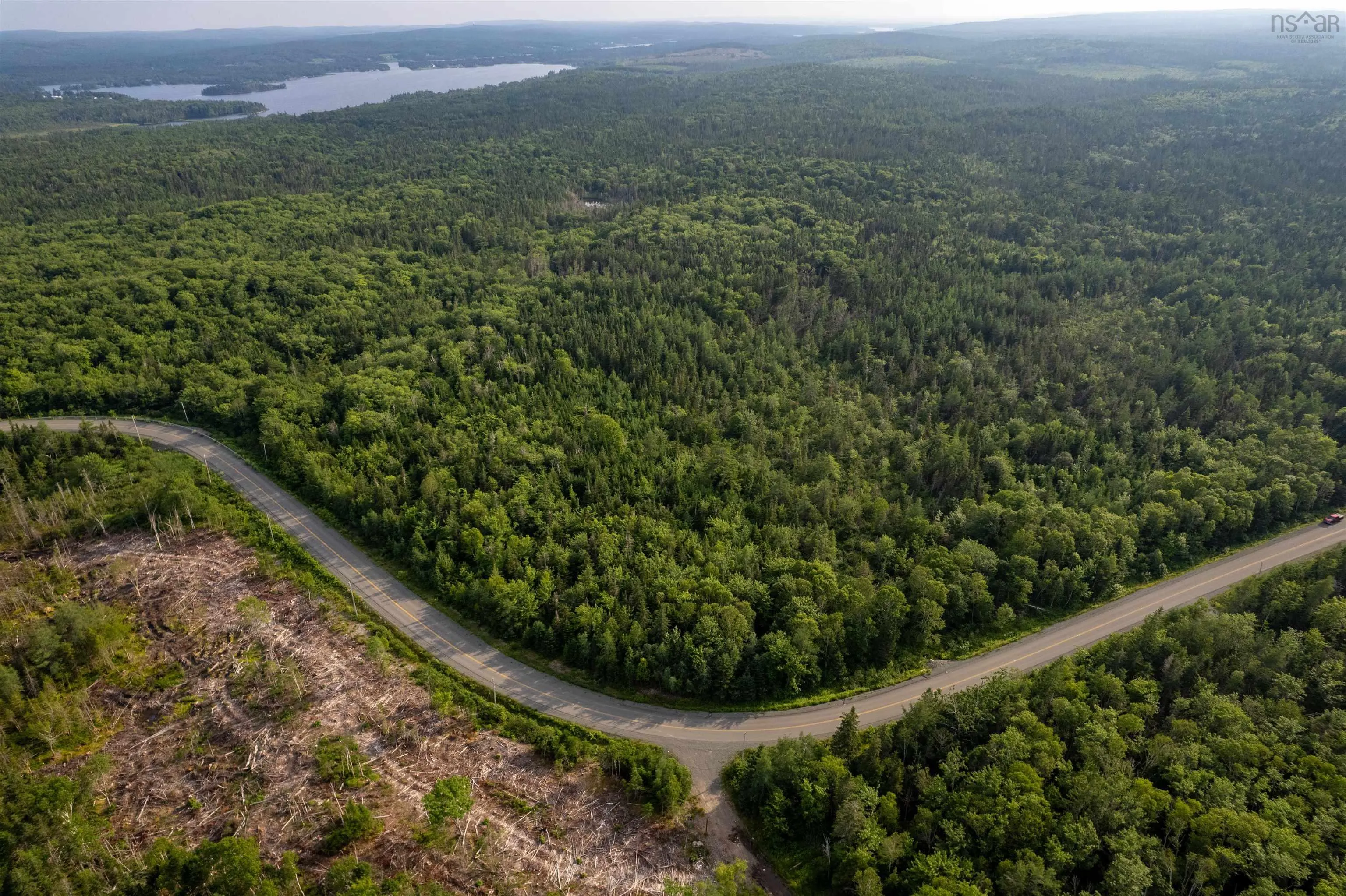 Lot 2024-3 Caribou Marsh Road, Mira Ns B1m 1b4, ,Land,For Sale,Caribou Marsh Road,202416827