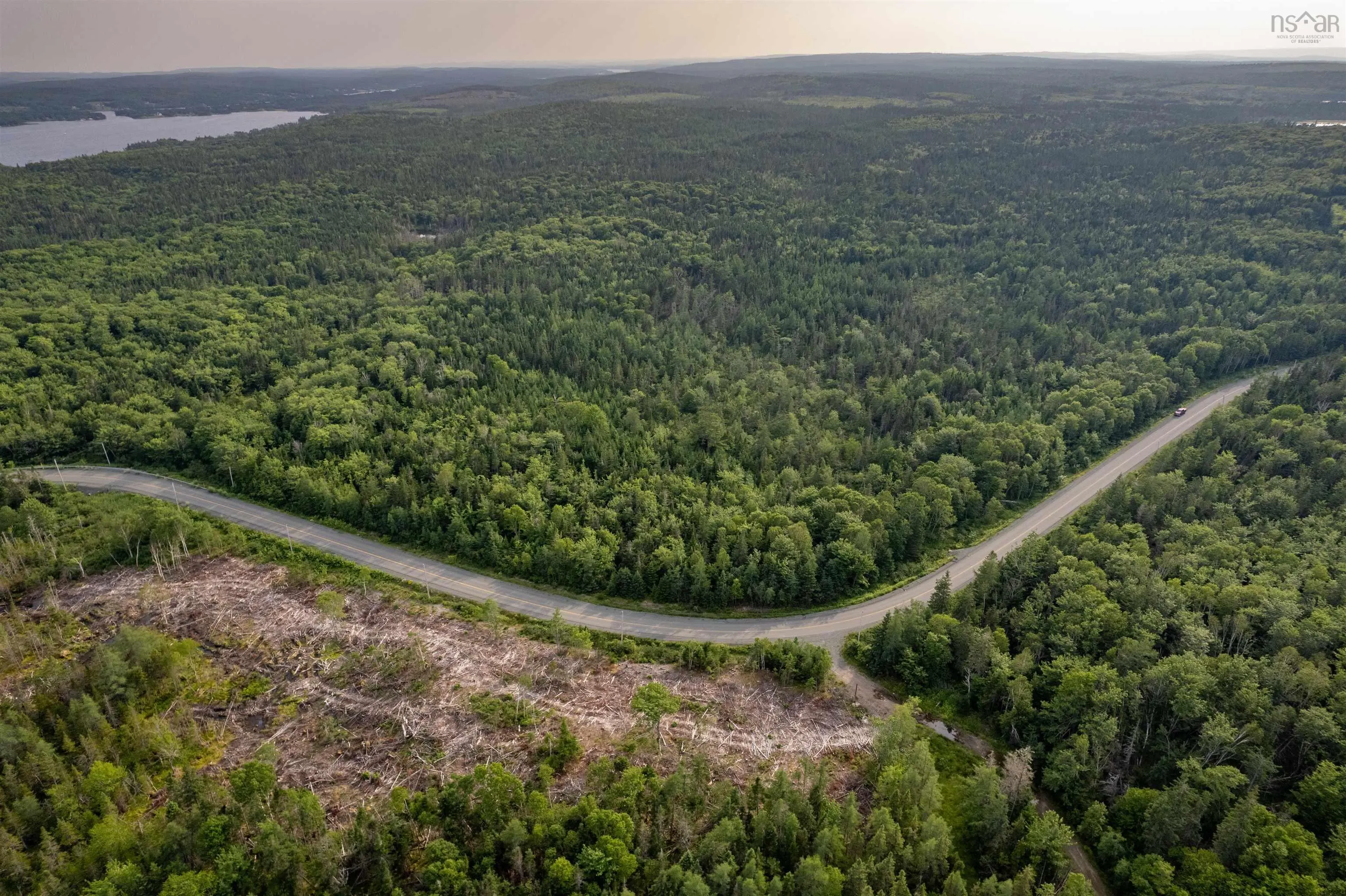 Lot 2024-3 Caribou Marsh Road, Mira Ns B1m 1b4, ,Land,For Sale,Caribou Marsh Road,202416827