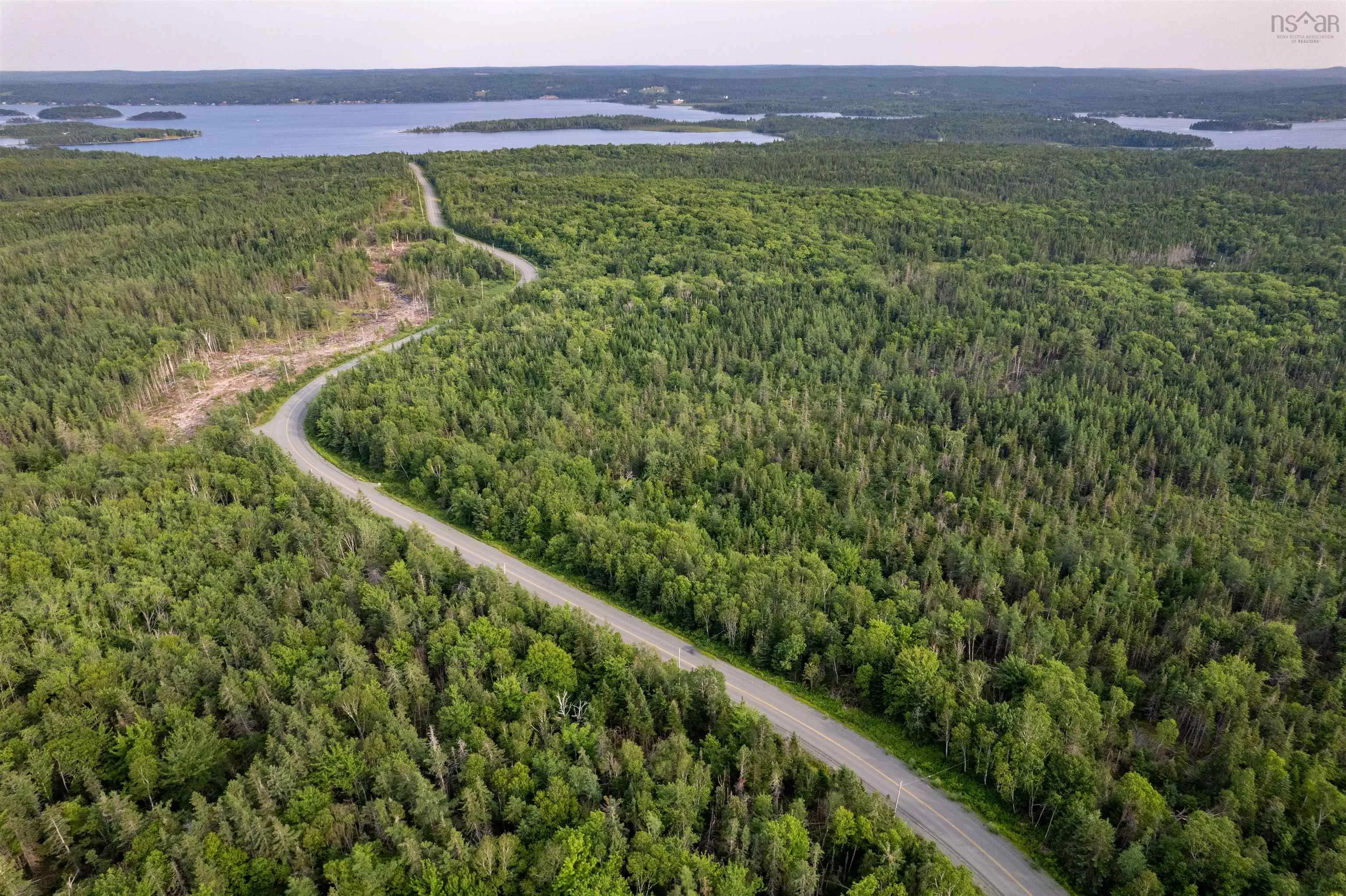 Lot 2024-3 Caribou Marsh Road, Mira Ns B1m 1b4, ,Land,For Sale,Caribou Marsh Road,202416827