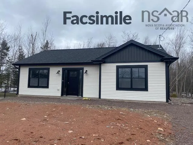 A-8 Old Guysborough Road, Goffs Ns B2t 1b9, 2 Bedrooms Bedrooms, ,1 BathroomBathrooms,Residential,For Sale,Woodchuck,202501943