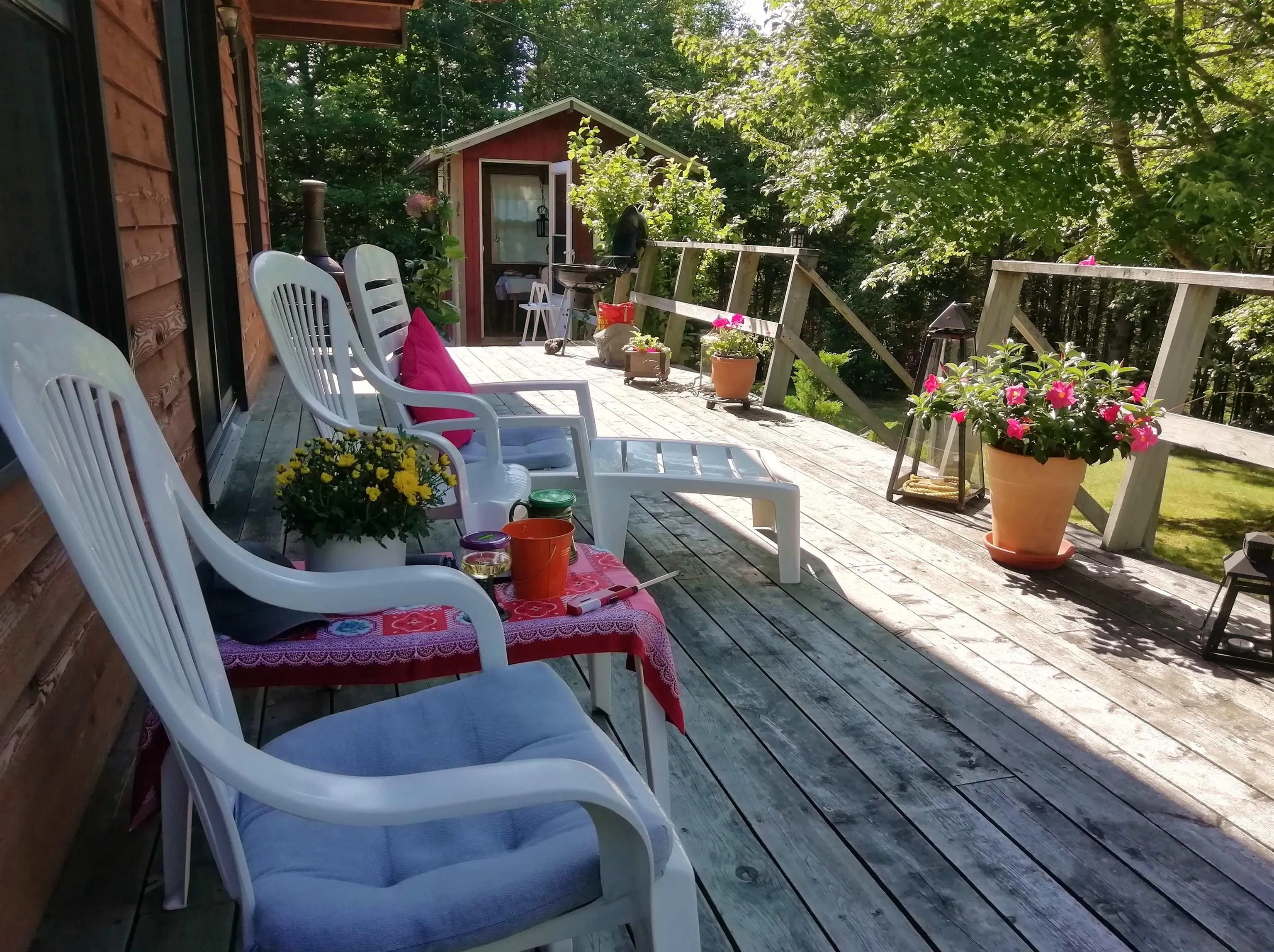 97 Macintosh Road, Port Shoreham Ns B0h 1g0, 3 Bedrooms Bedrooms, ,2 BathroomsBathrooms,Residential,For Sale,Macintosh,202422375