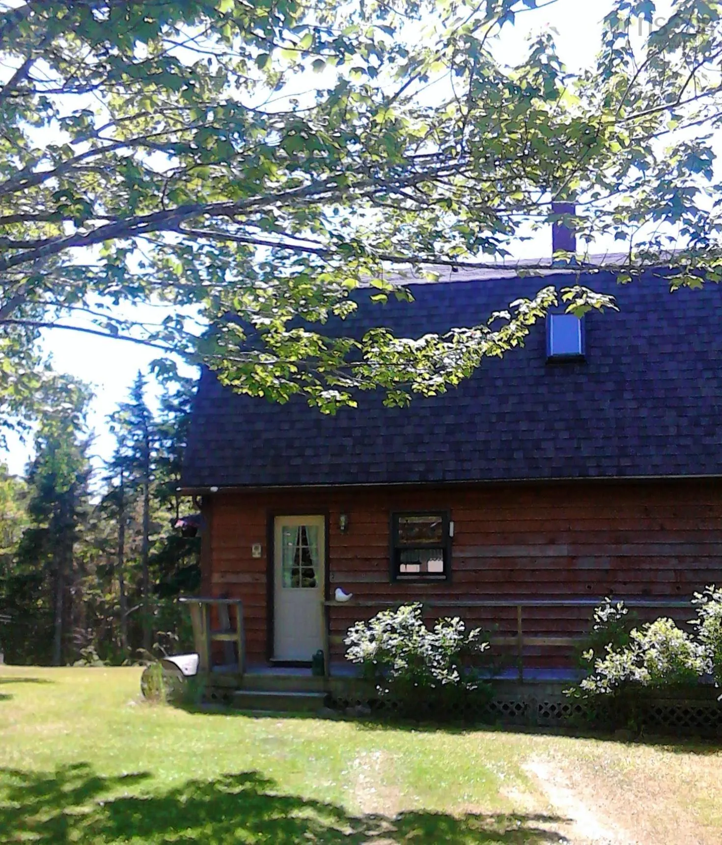 97 Macintosh Road, Port Shoreham Ns B0h 1g0, 3 Bedrooms Bedrooms, ,2 BathroomsBathrooms,Residential,For Sale,Macintosh,202422375