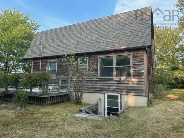 97 Macintosh Road, Port Shoreham Ns B0h 1g0, 3 Bedrooms Bedrooms, ,2 BathroomsBathrooms,Residential,For Sale,Macintosh,202422375