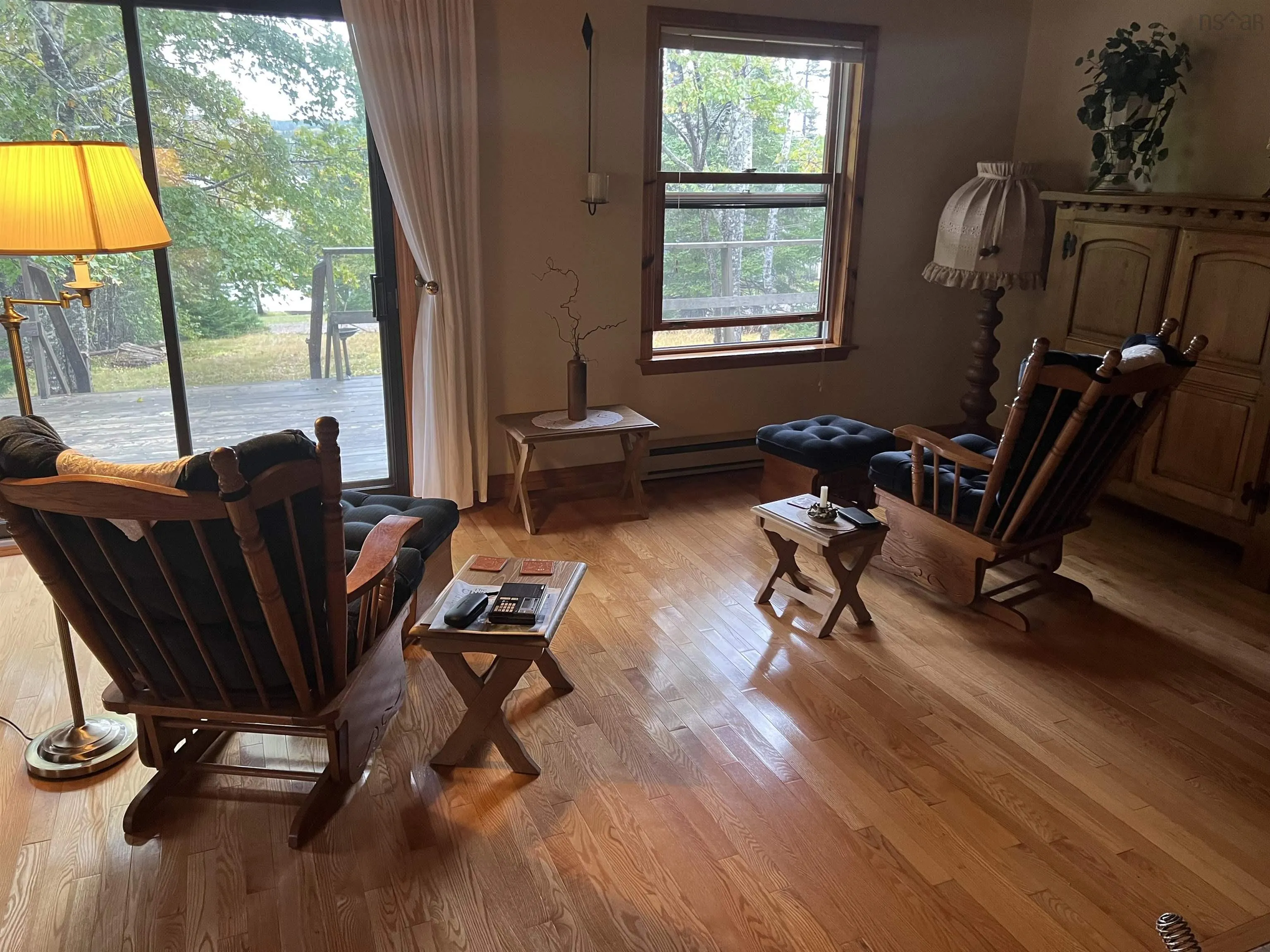 97 Macintosh Road, Port Shoreham Ns B0h 1g0, 3 Bedrooms Bedrooms, ,2 BathroomsBathrooms,Residential,For Sale,Macintosh,202422375