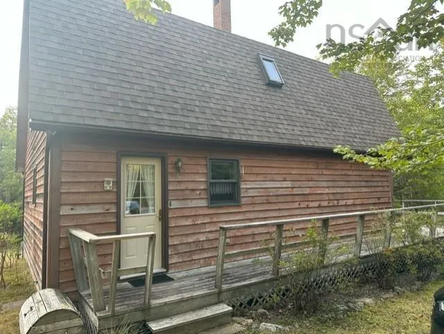97 Macintosh Road, Port Shoreham Ns B0h 1g0, 3 Bedrooms Bedrooms, ,2 BathroomsBathrooms,Residential,For Sale,Macintosh,202422375