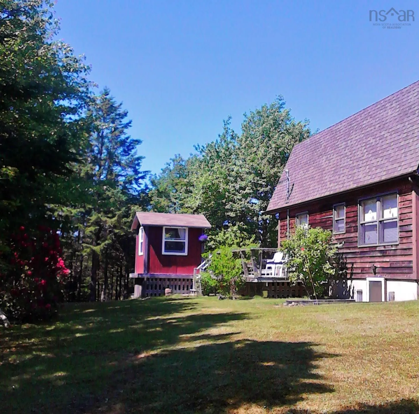 97 Macintosh Road, Port Shoreham Ns B0h 1g0, 3 Bedrooms Bedrooms, ,2 BathroomsBathrooms,Residential,For Sale,Macintosh,202422375