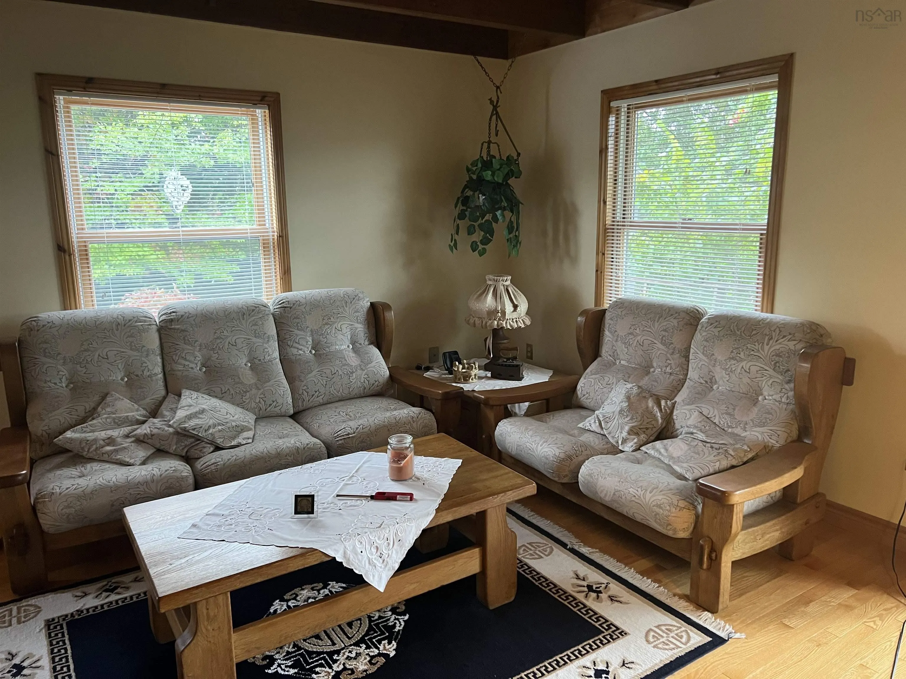 97 Macintosh Road, Port Shoreham Ns B0h 1g0, 3 Bedrooms Bedrooms, ,2 BathroomsBathrooms,Residential,For Sale,Macintosh,202422375