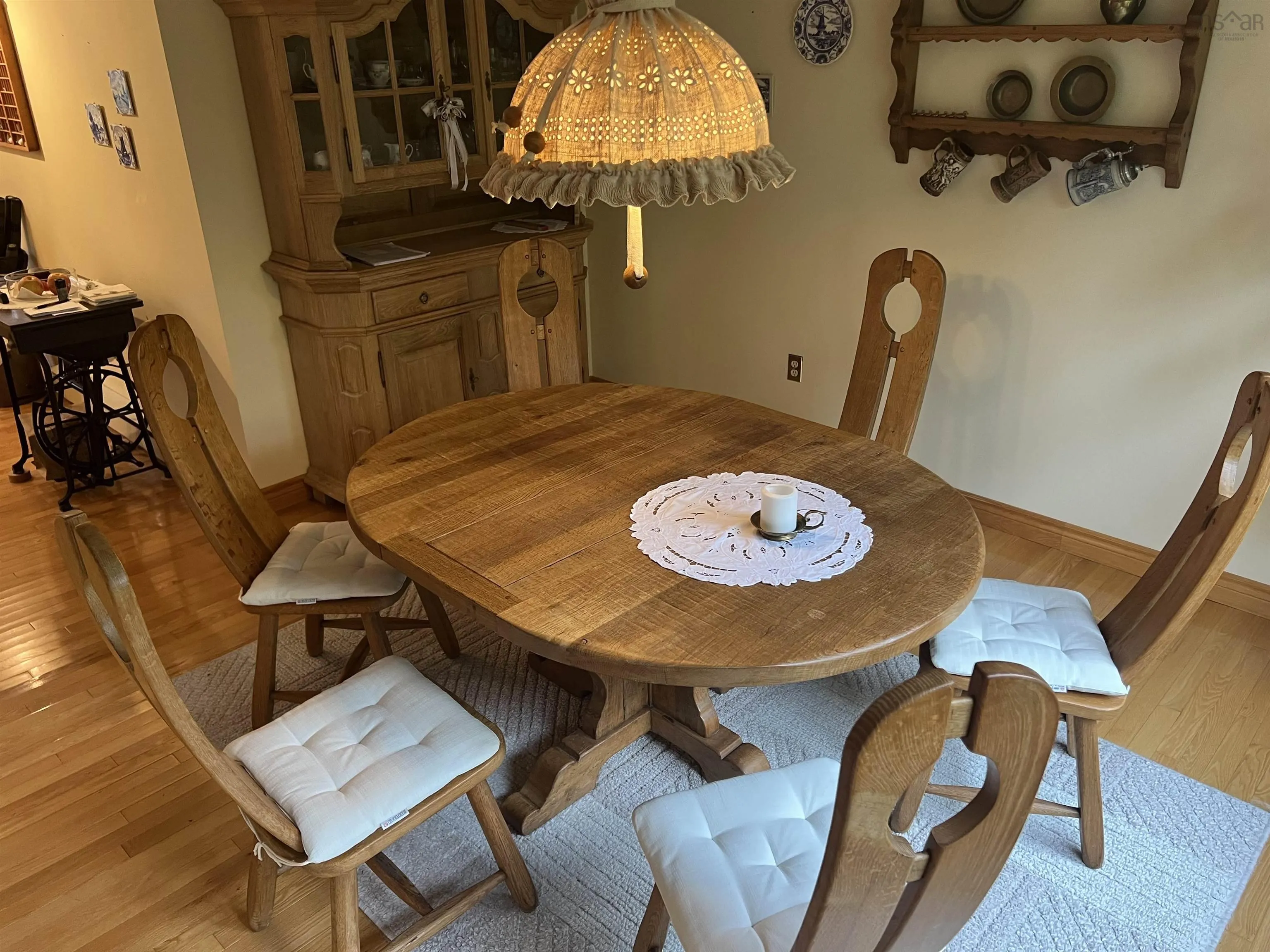 97 Macintosh Road, Port Shoreham Ns B0h 1g0, 3 Bedrooms Bedrooms, ,2 BathroomsBathrooms,Residential,For Sale,Macintosh,202422375