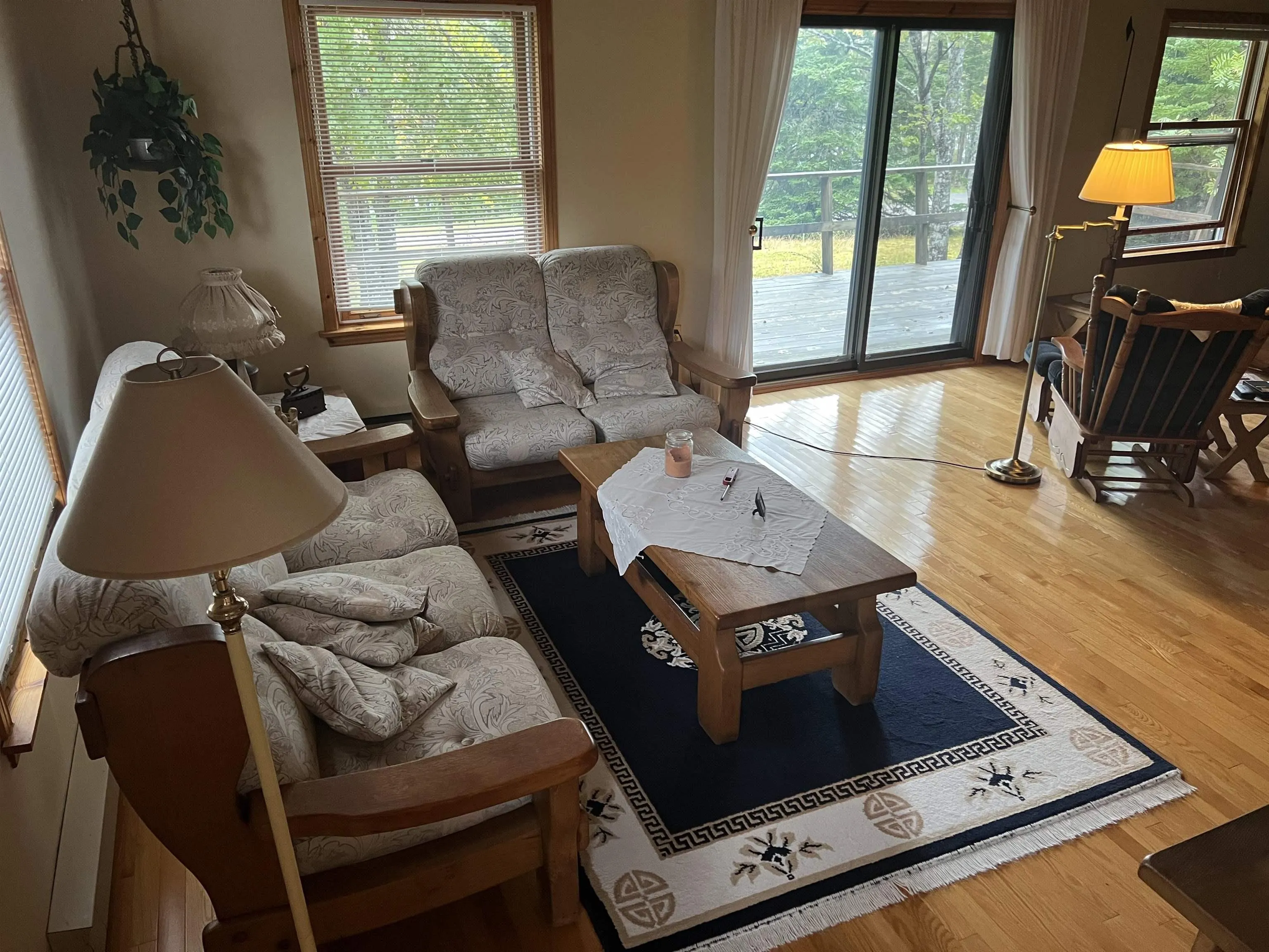 97 Macintosh Road, Port Shoreham Ns B0h 1g0, 3 Bedrooms Bedrooms, ,2 BathroomsBathrooms,Residential,For Sale,Macintosh,202422375