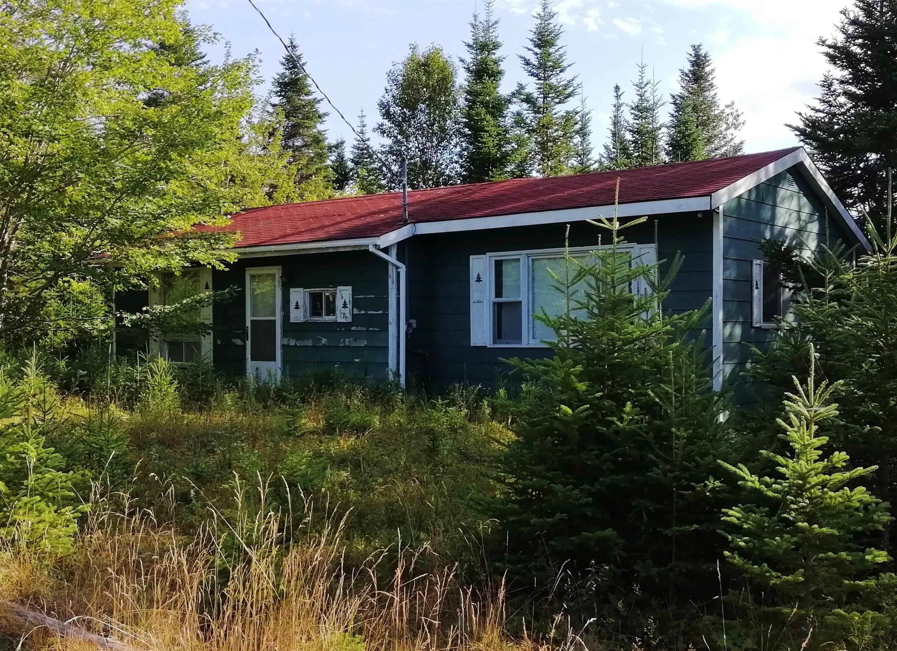 97 Macintosh Road, Port Shoreham Ns B0h 1g0, 3 Bedrooms Bedrooms, ,2 BathroomsBathrooms,Residential,For Sale,Macintosh,202422375