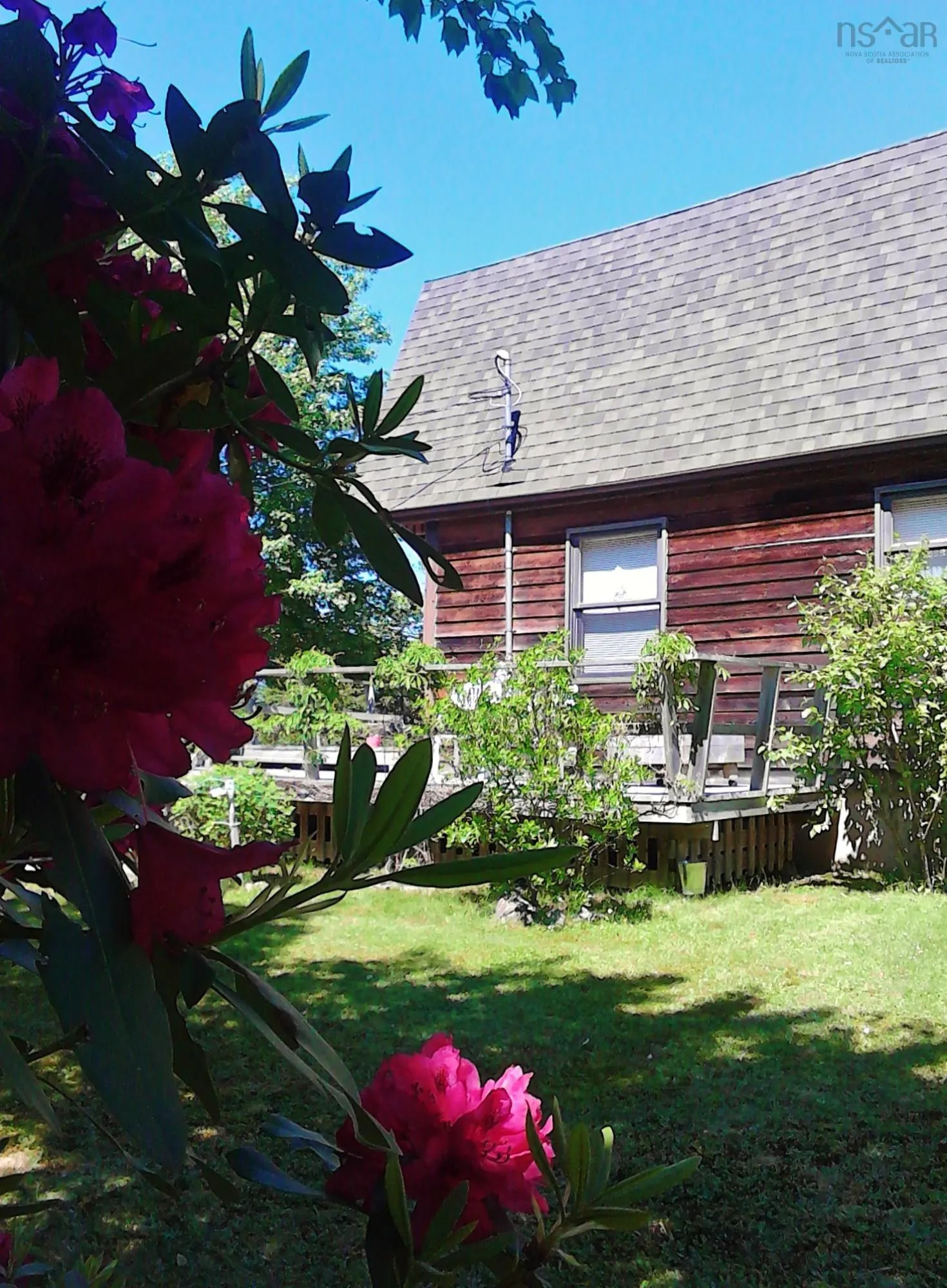 97 Macintosh Road, Port Shoreham Ns B0h 1g0, 3 Bedrooms Bedrooms, ,2 BathroomsBathrooms,Residential,For Sale,Macintosh,202422375