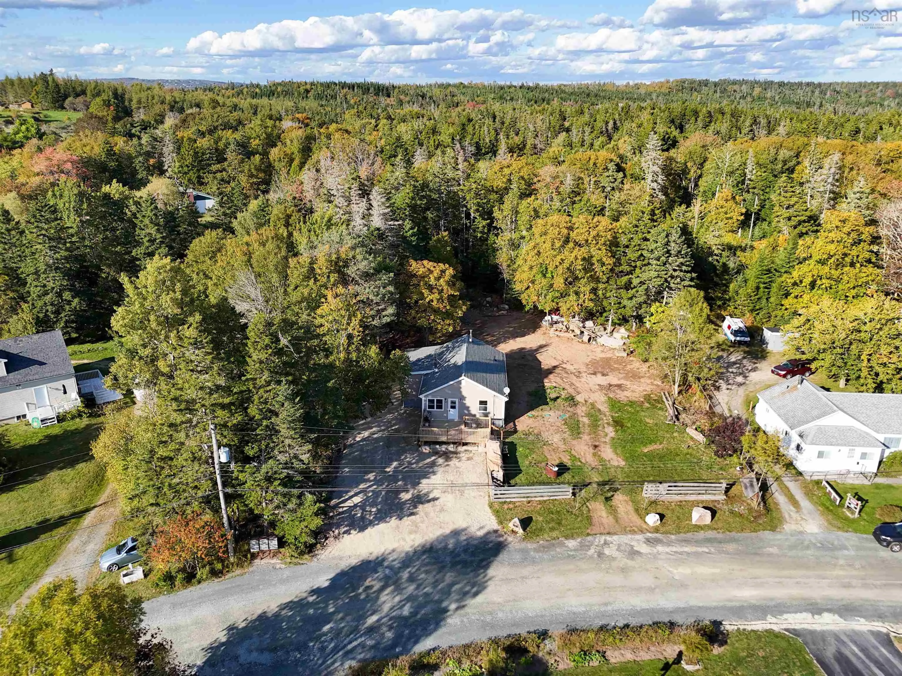 6 Beech Hill Road, Seabright, NS B3Z 3A2, 2 Bedrooms Bedrooms, ,1 BathroomBathrooms,Residential,For Sale,Beech Hill,202524906