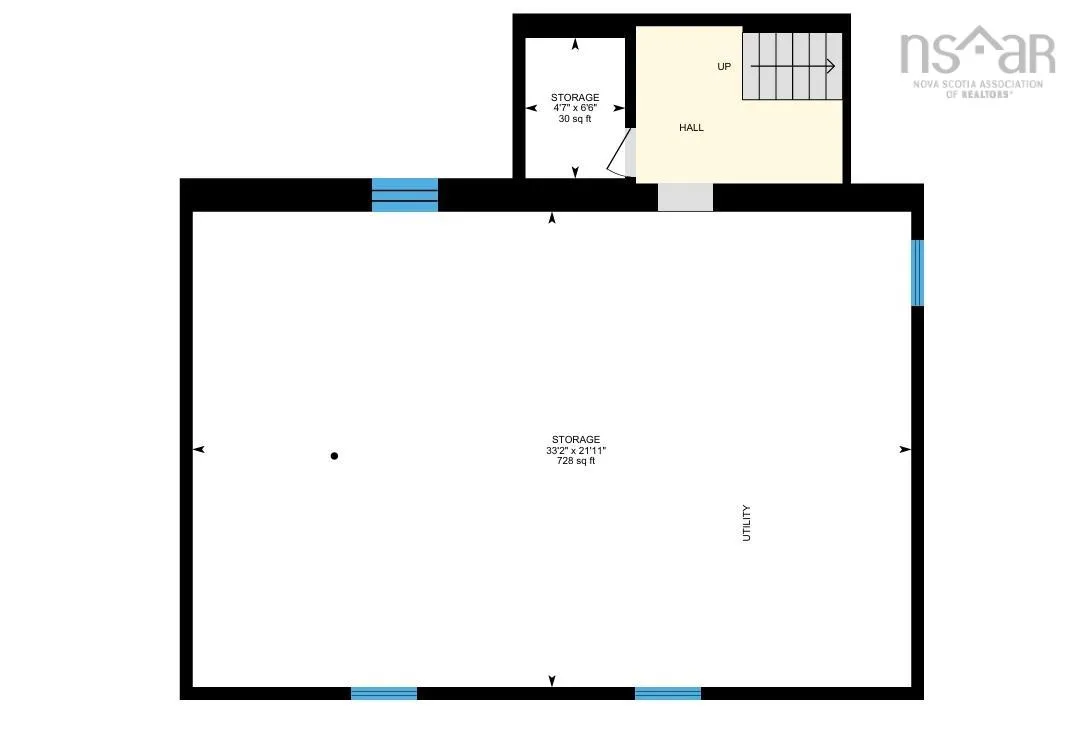 6 Beech Hill Road, Seabright, NS B3Z 3A2, 2 Bedrooms Bedrooms, ,1 BathroomBathrooms,Residential,For Sale,Beech Hill,202524906