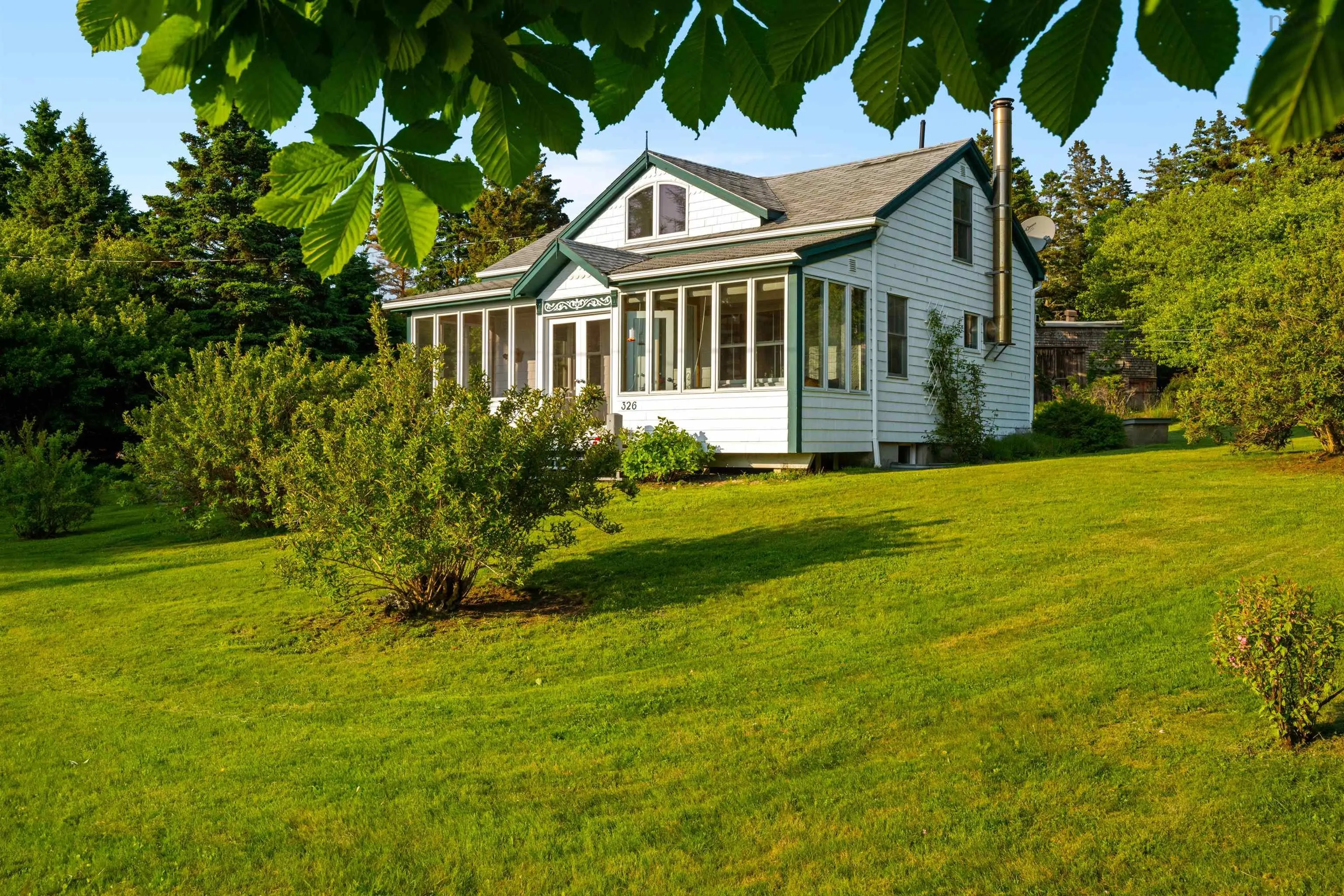326 Upper Blandford Road, Deep Cove, NS B0J 1T0, 2 Bedrooms Bedrooms, ,1 BathroomBathrooms,Residential,For Sale,Upper Blandford,202515127