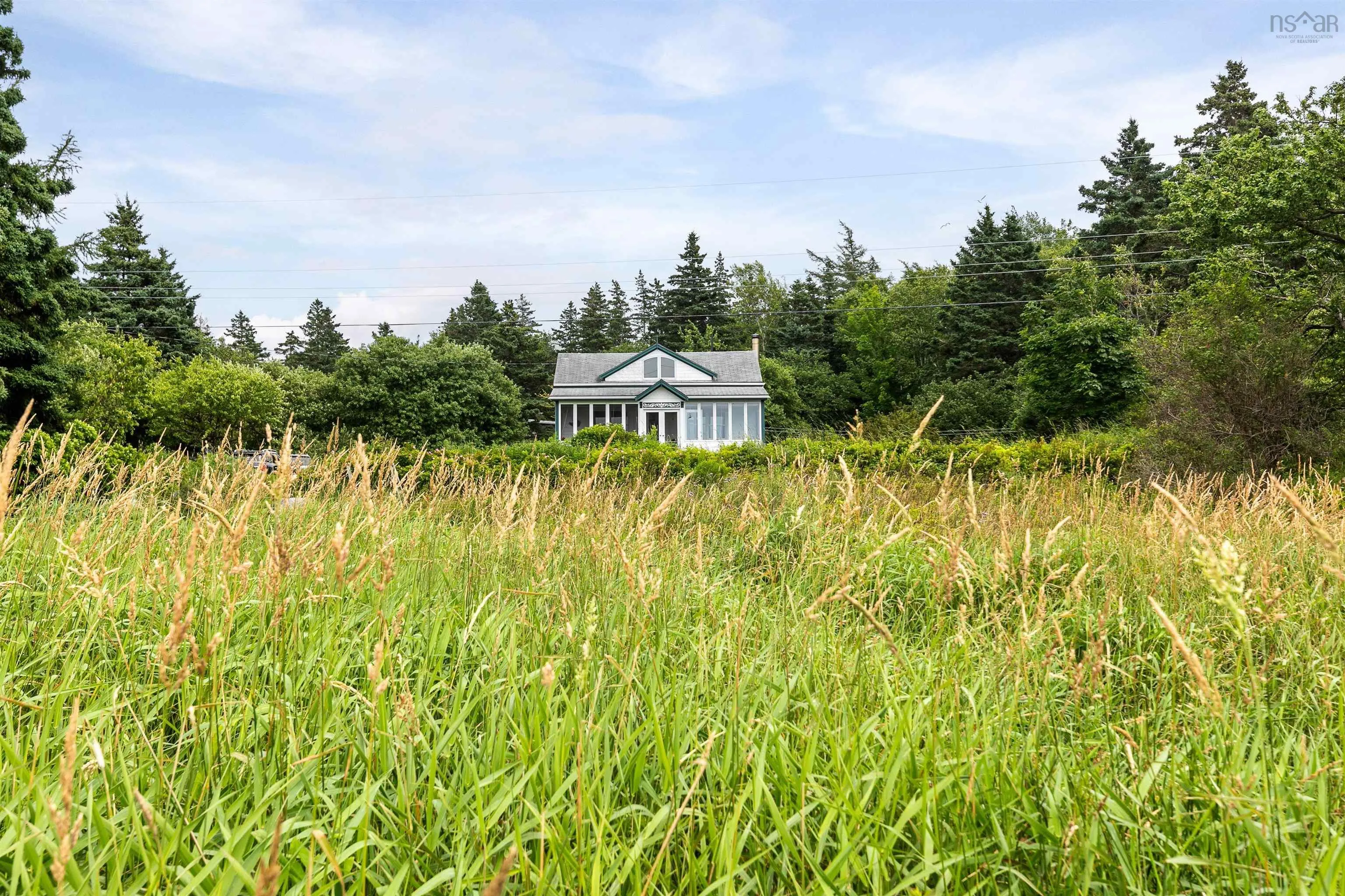 326 Upper Blandford Road, Deep Cove, NS B0J 1T0, 2 Bedrooms Bedrooms, ,1 BathroomBathrooms,Residential,For Sale,Upper Blandford,202515127