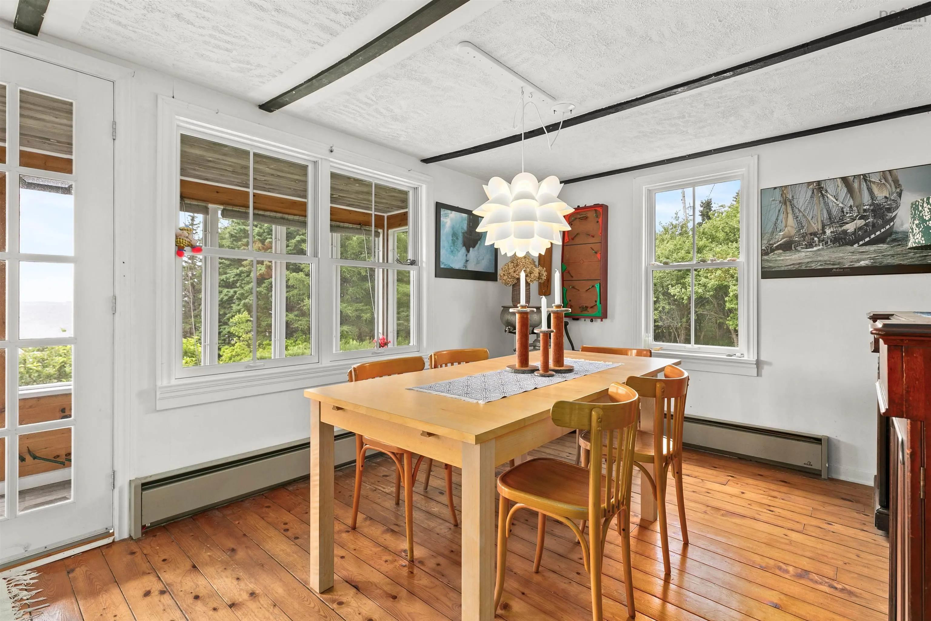 326 Upper Blandford Road, Deep Cove, NS B0J 1T0, 2 Bedrooms Bedrooms, ,1 BathroomBathrooms,Residential,For Sale,Upper Blandford,202515127