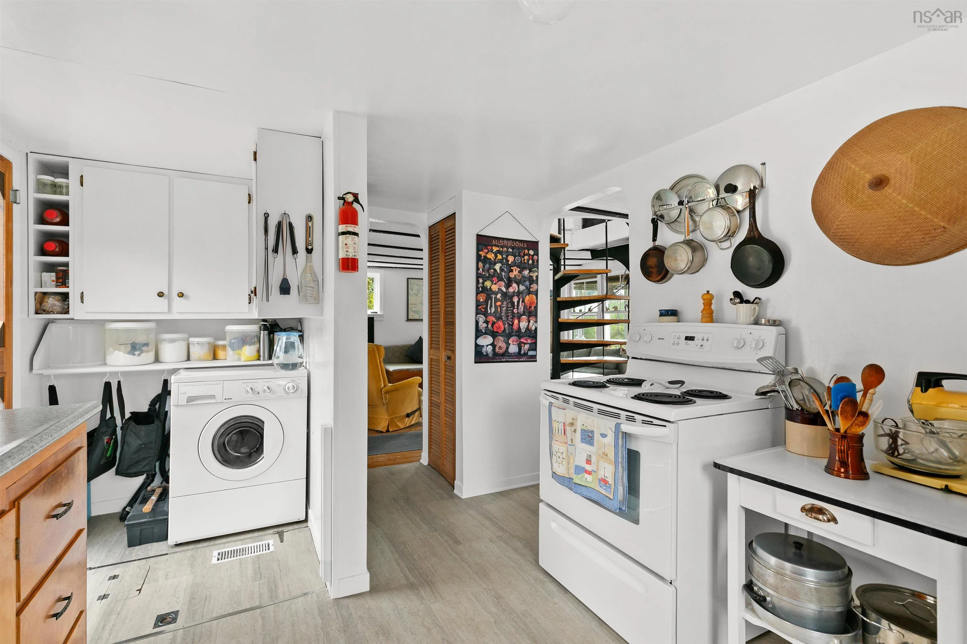 326 Upper Blandford Road, Deep Cove, NS B0J 1T0, 2 Bedrooms Bedrooms, ,1 BathroomBathrooms,Residential,For Sale,Upper Blandford,202515127