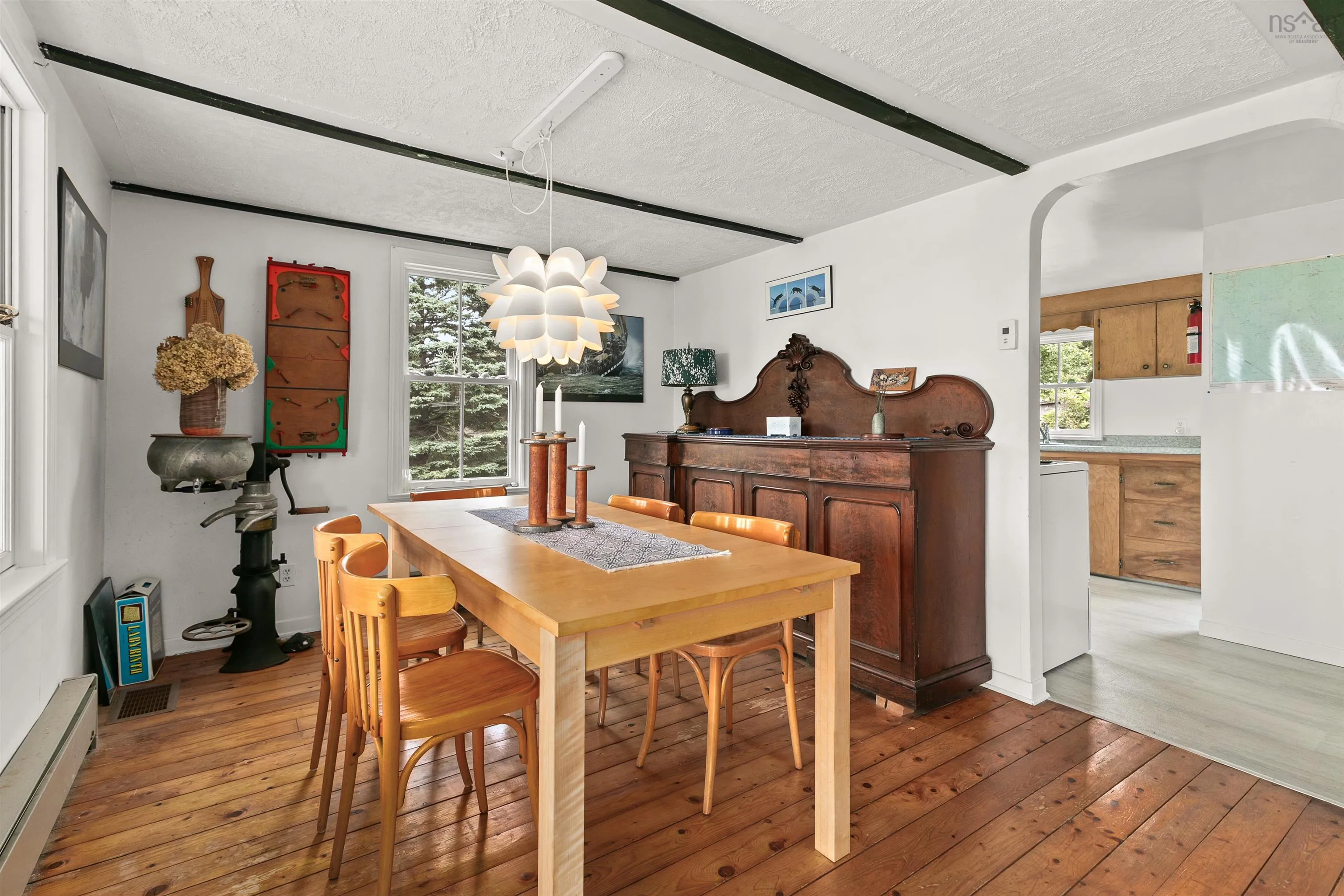 326 Upper Blandford Road, Deep Cove, NS B0J 1T0, 2 Bedrooms Bedrooms, ,1 BathroomBathrooms,Residential,For Sale,Upper Blandford,202515127