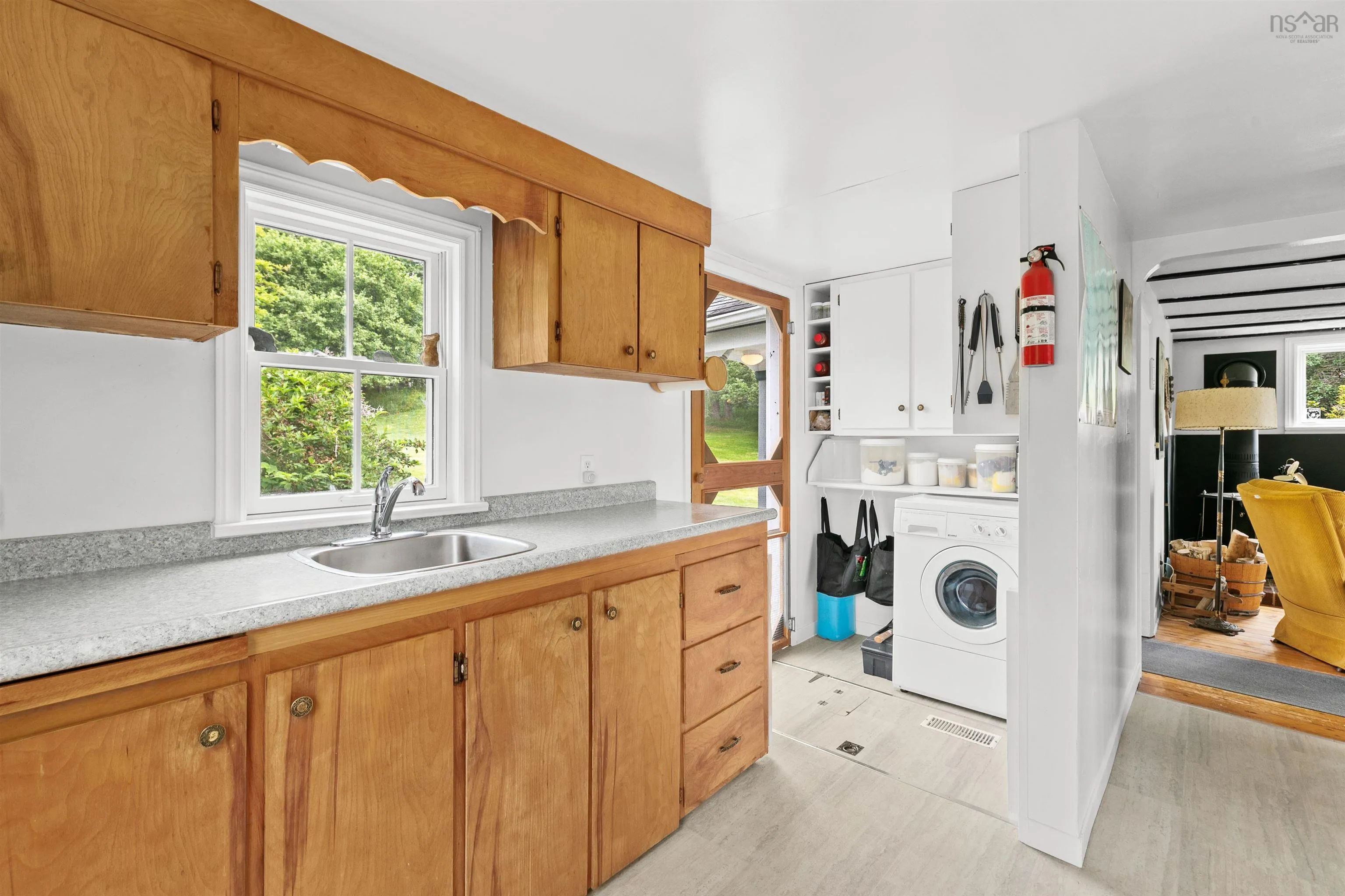 326 Upper Blandford Road, Deep Cove, NS B0J 1T0, 2 Bedrooms Bedrooms, ,1 BathroomBathrooms,Residential,For Sale,Upper Blandford,202515127
