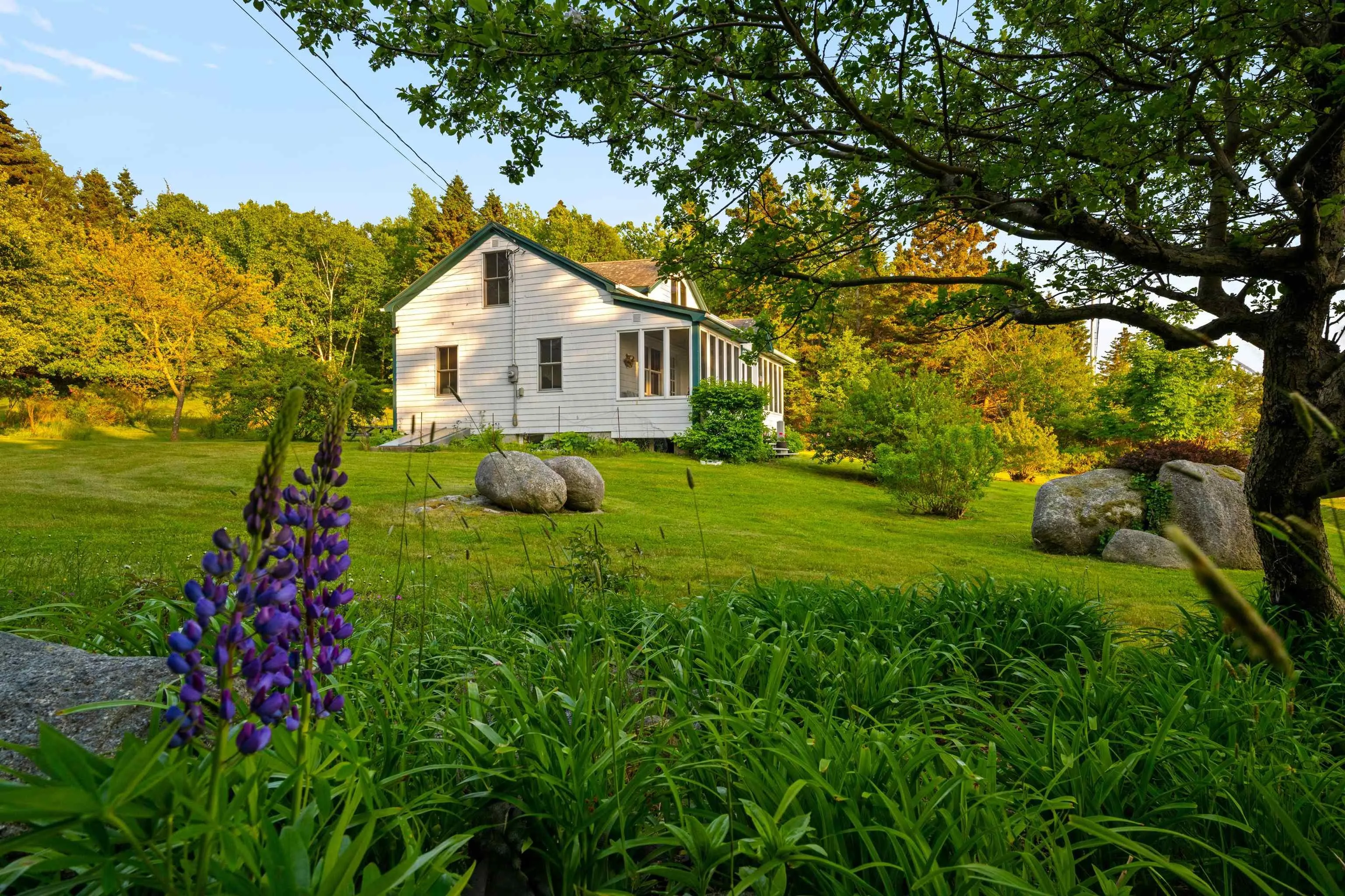 326 Upper Blandford Road, Deep Cove, NS B0J 1T0, 2 Bedrooms Bedrooms, ,1 BathroomBathrooms,Residential,For Sale,Upper Blandford,202515127