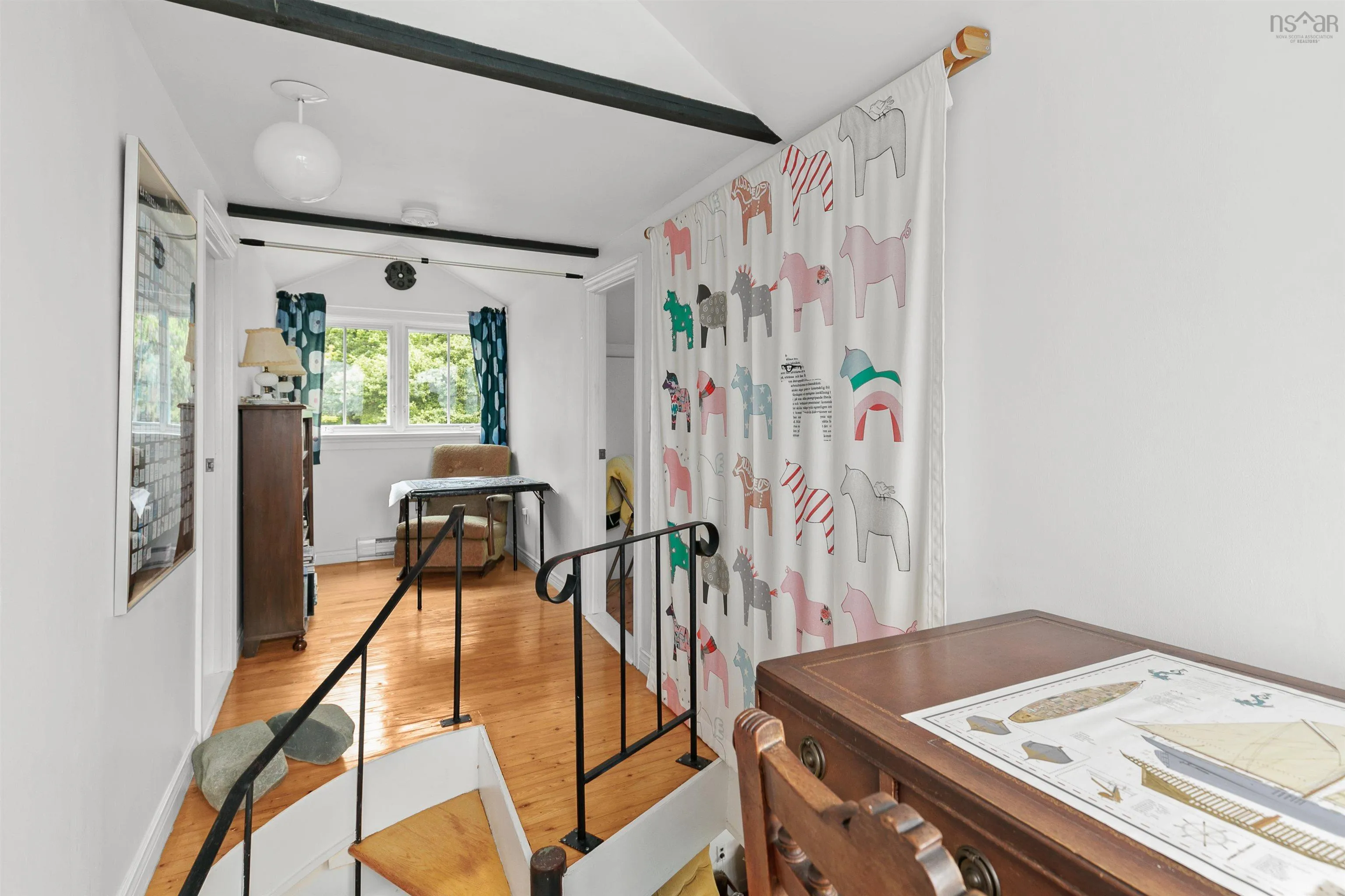 326 Upper Blandford Road, Deep Cove, NS B0J 1T0, 2 Bedrooms Bedrooms, ,1 BathroomBathrooms,Residential,For Sale,Upper Blandford,202515127